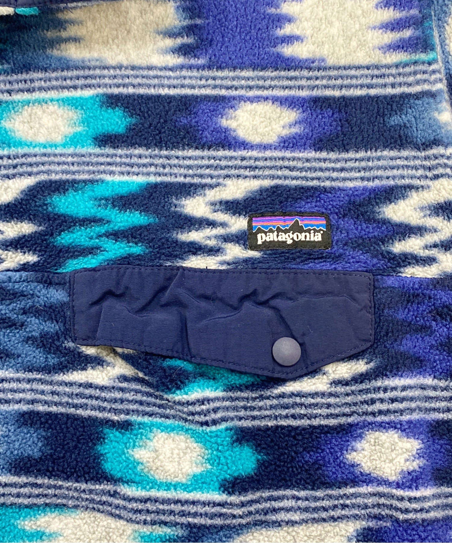 Patagoniaフリース - Image 4