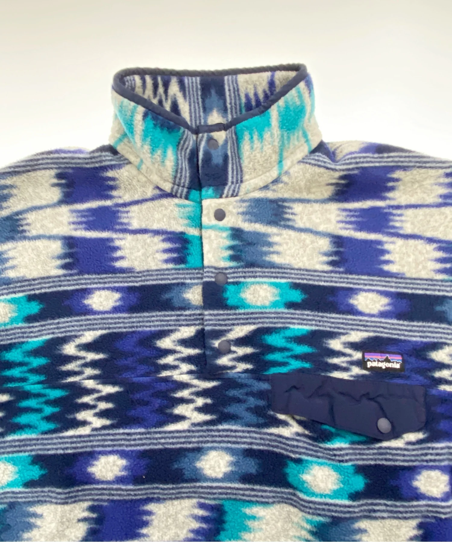 Patagoniaフリース - Image 5