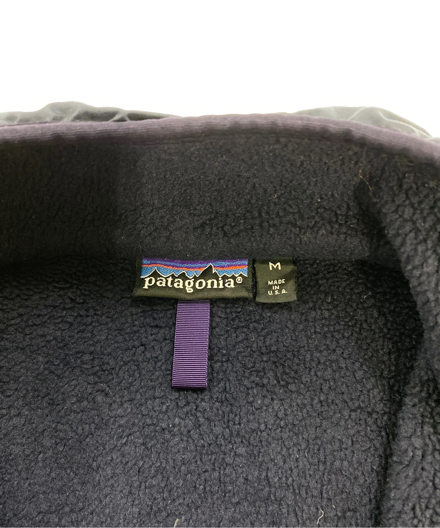 Patagoniaフリース - Image 3