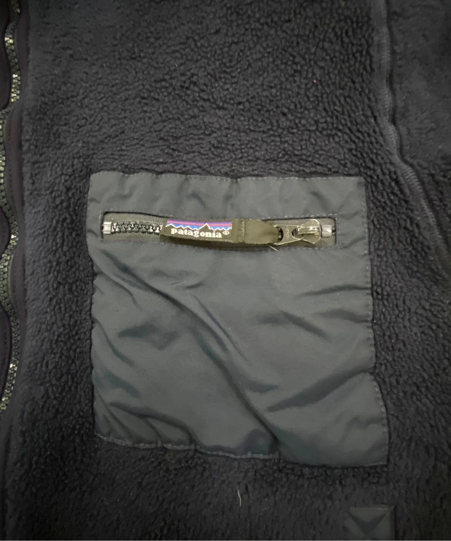 Patagoniaフリース - Image 4
