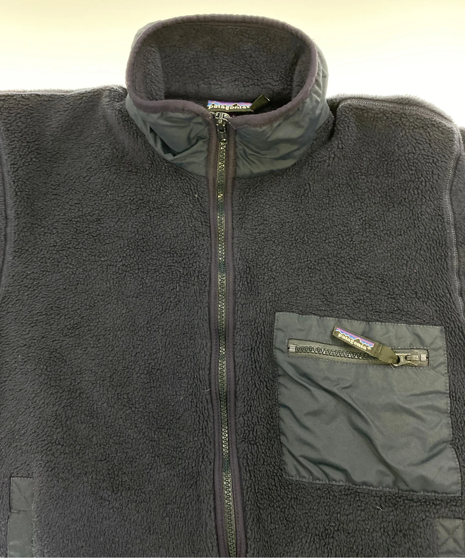 Patagoniaフリース - Image 5