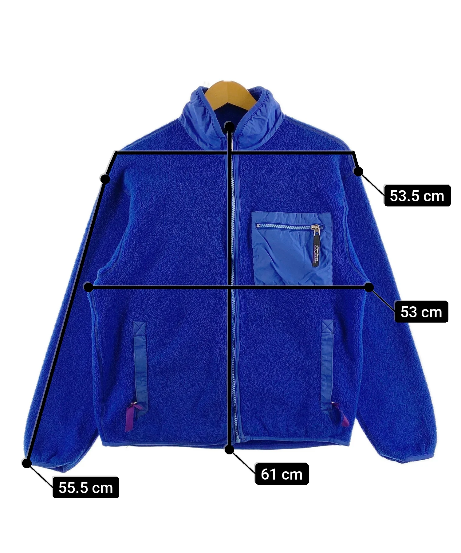 Patagoniaフリース - Image 10