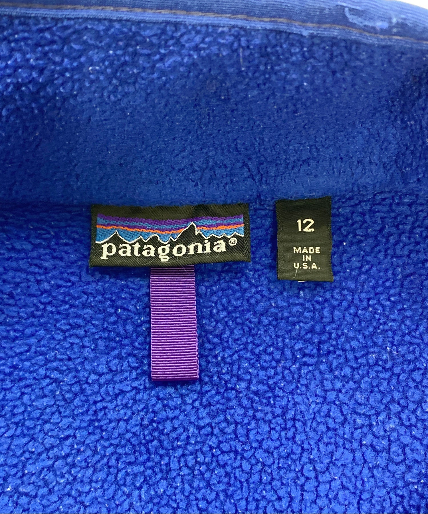 Patagoniaフリース - Image 3