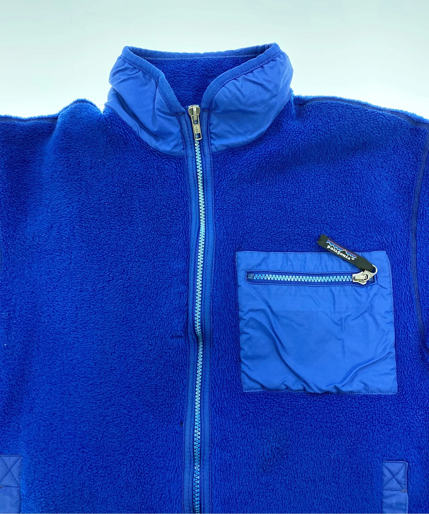 Patagoniaフリース - Image 4