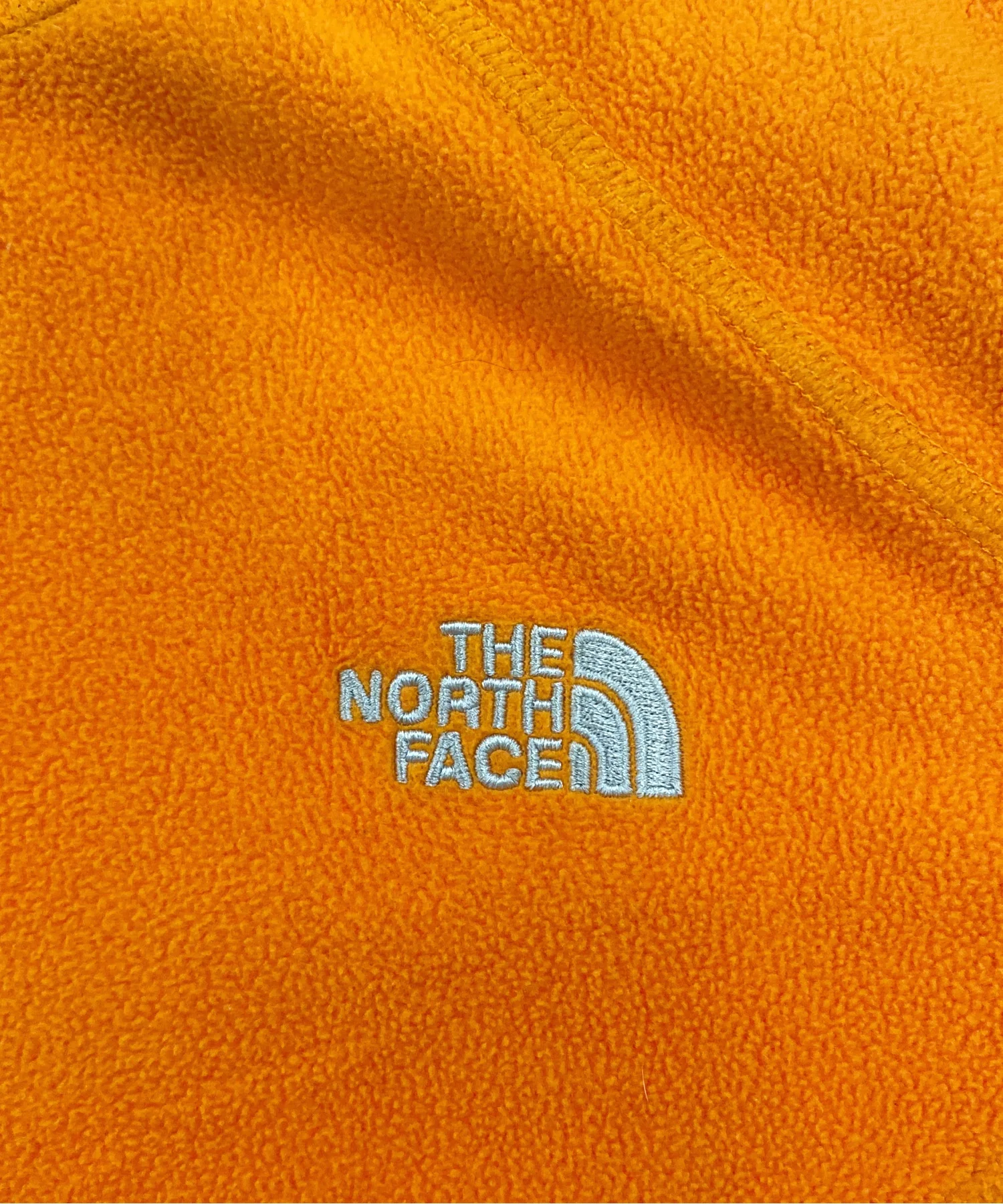 THE NORTH FACEフリース - Image 6