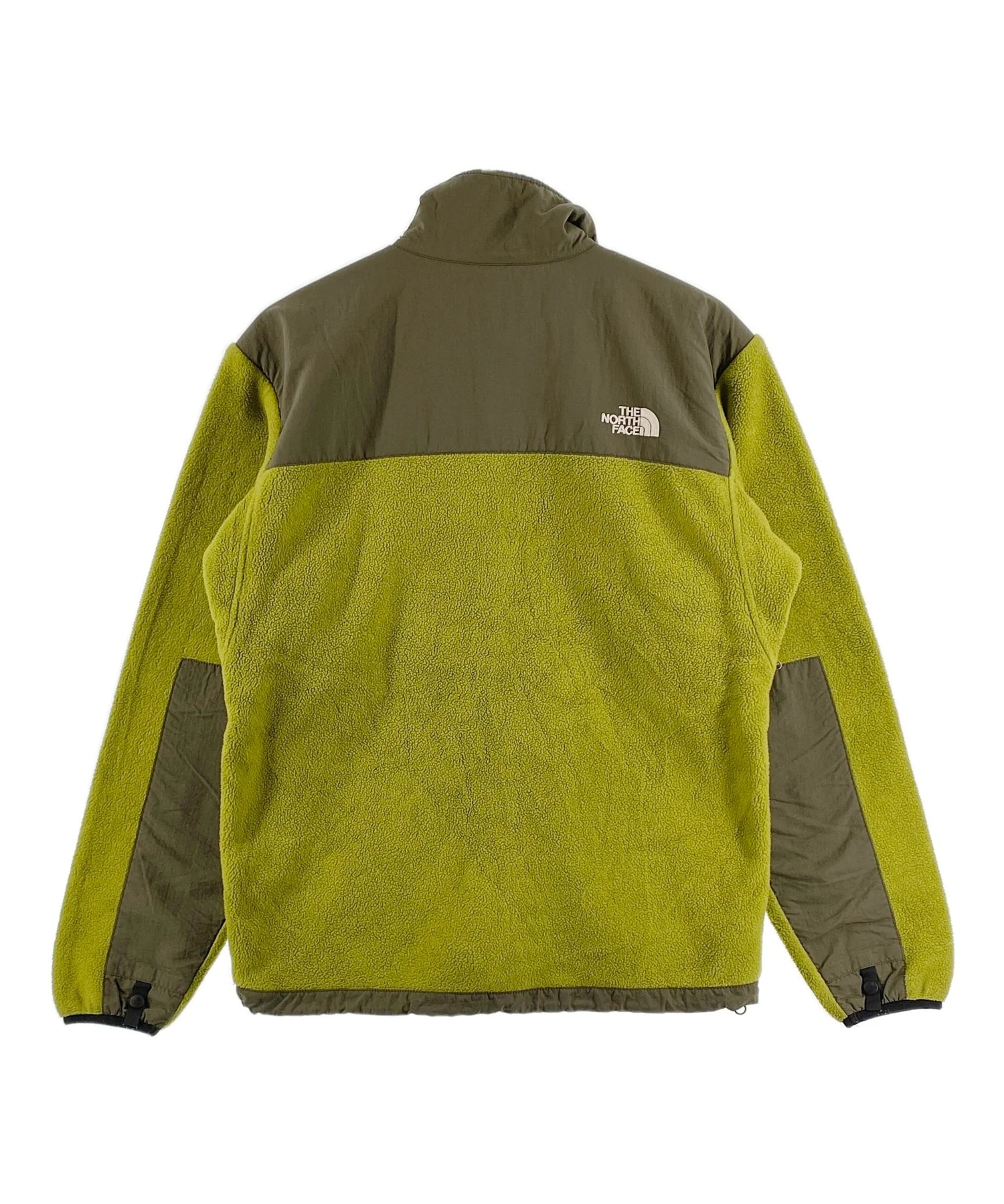 THE NORTH FACEフリース - Image 2