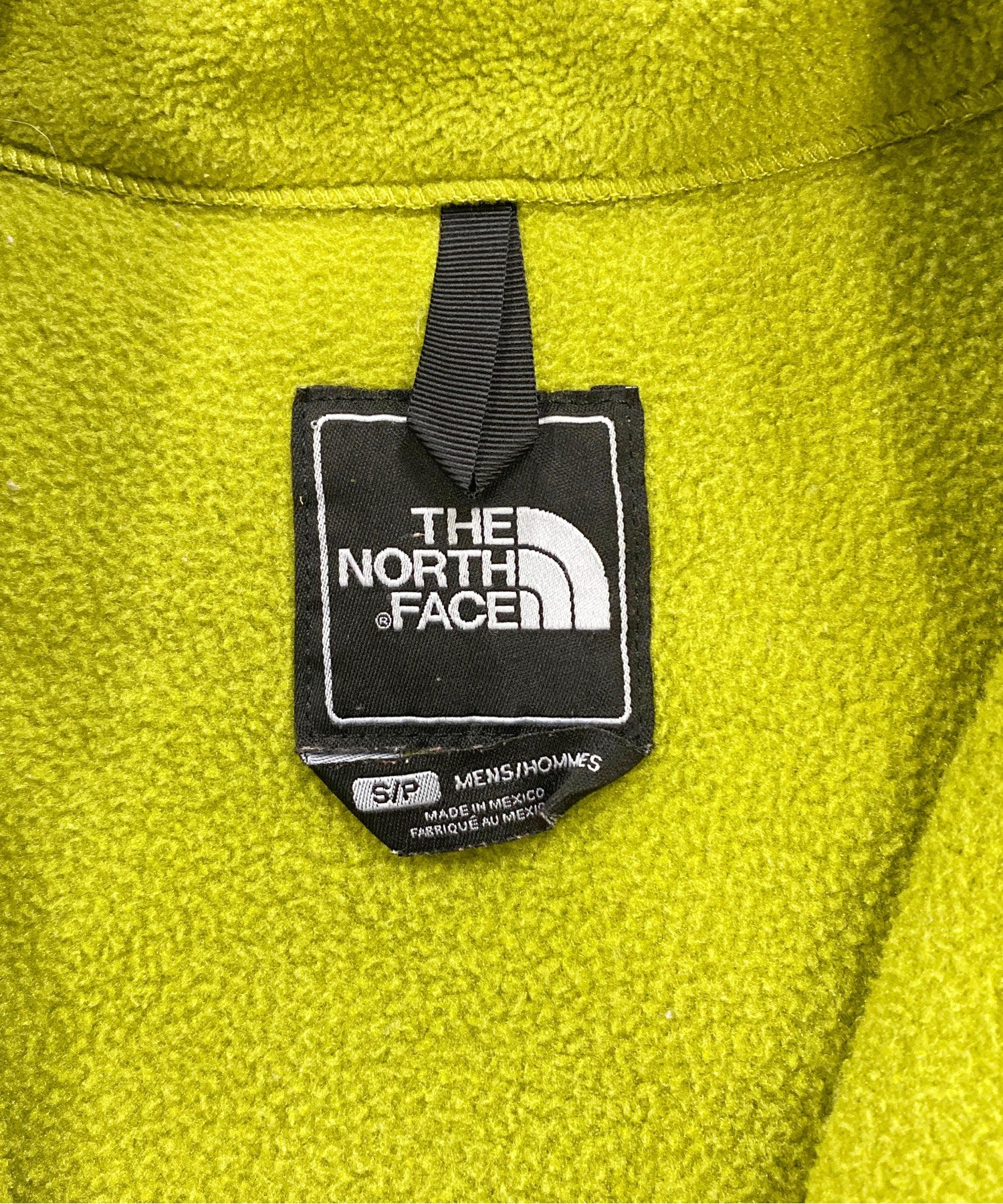 THE NORTH FACEフリース - Image 3