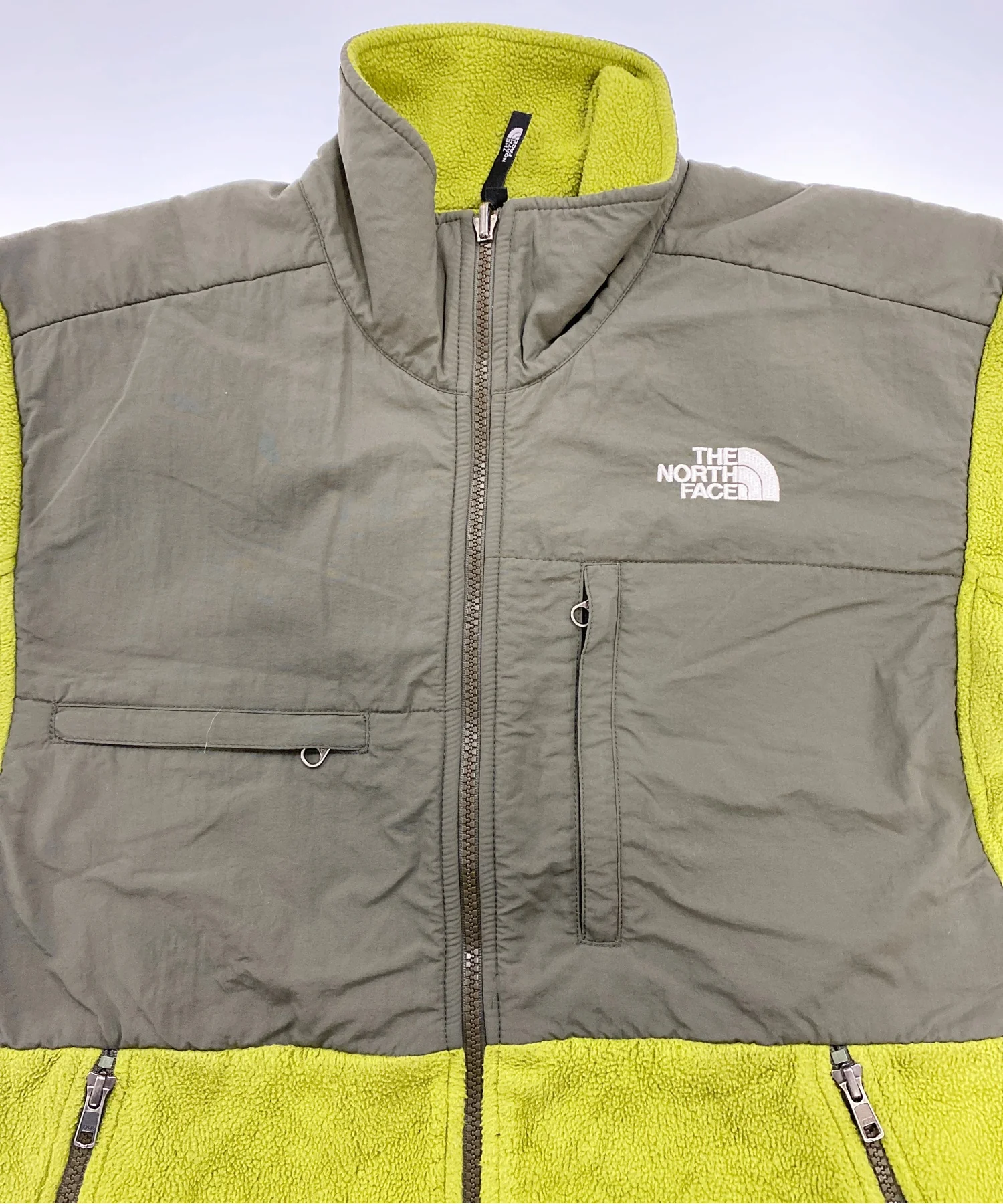 THE NORTH FACEフリース - Image 4