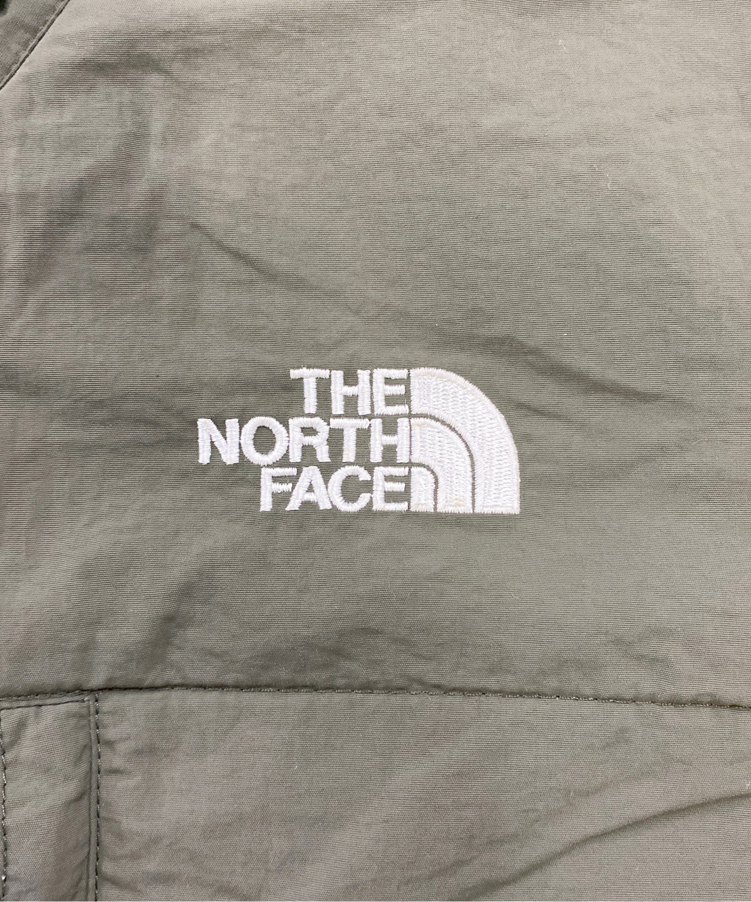 THE NORTH FACEフリース - Image 5