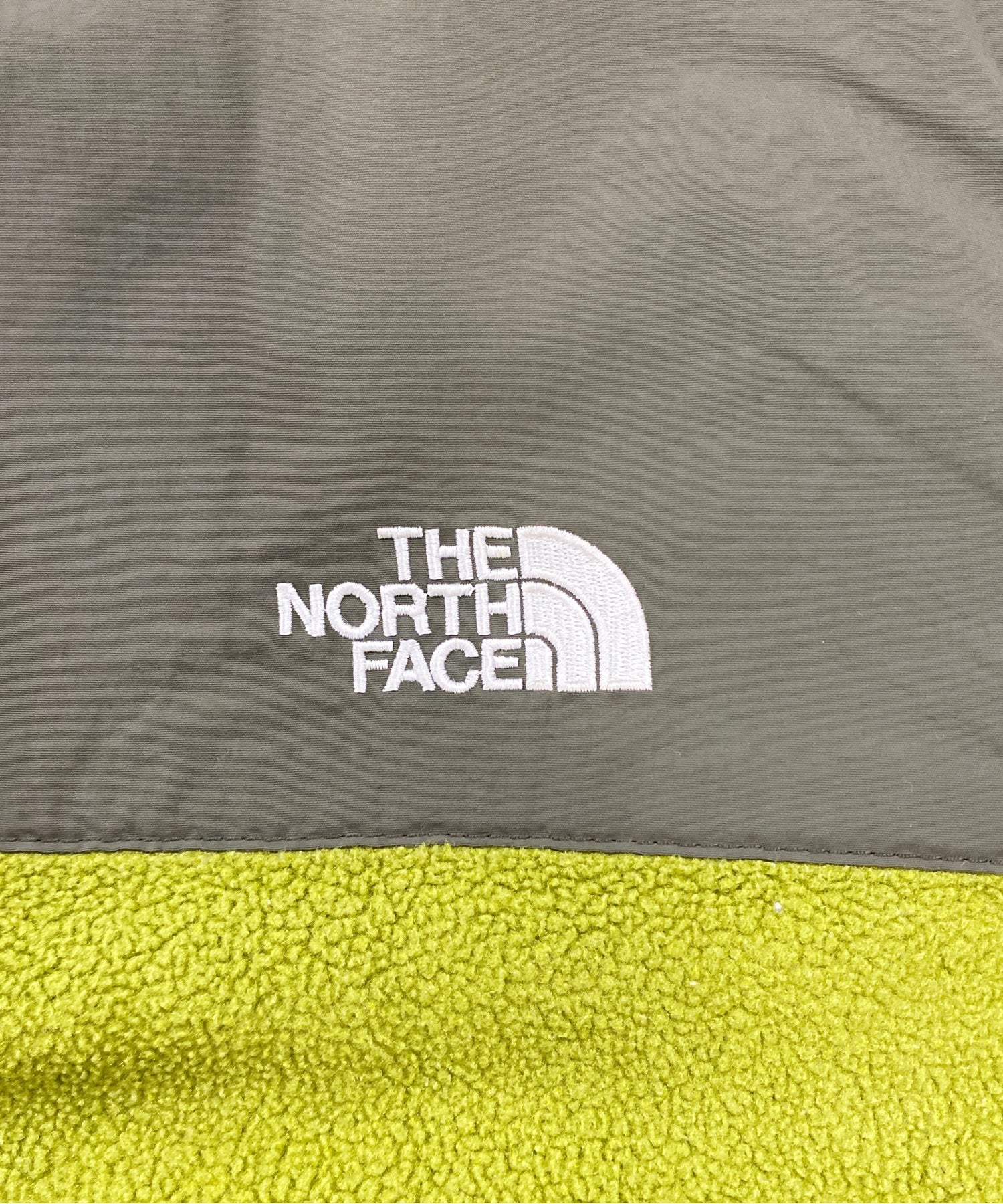 THE NORTH FACEフリース - Image 6