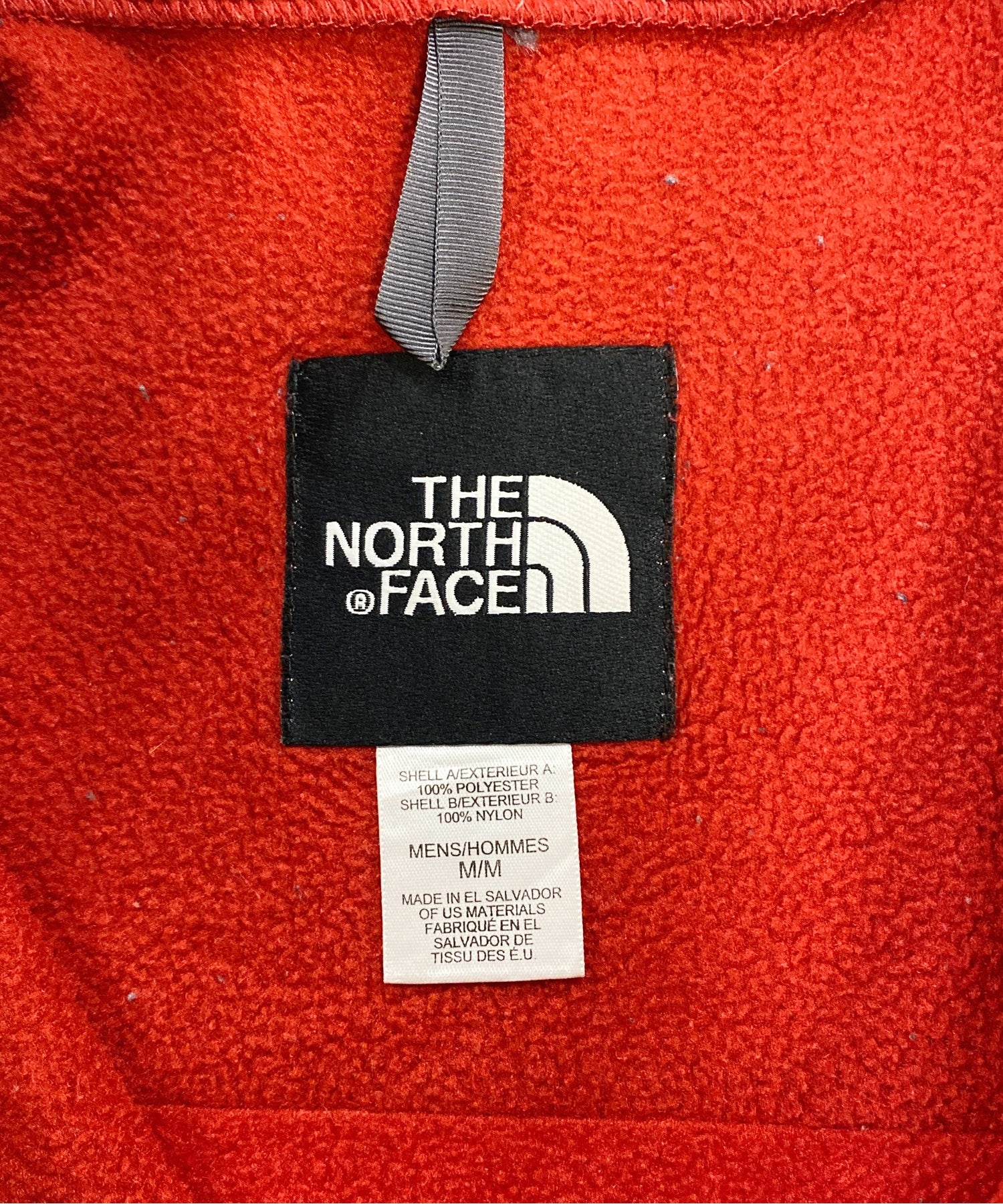 THE NORTH FACEフリース - Image 3