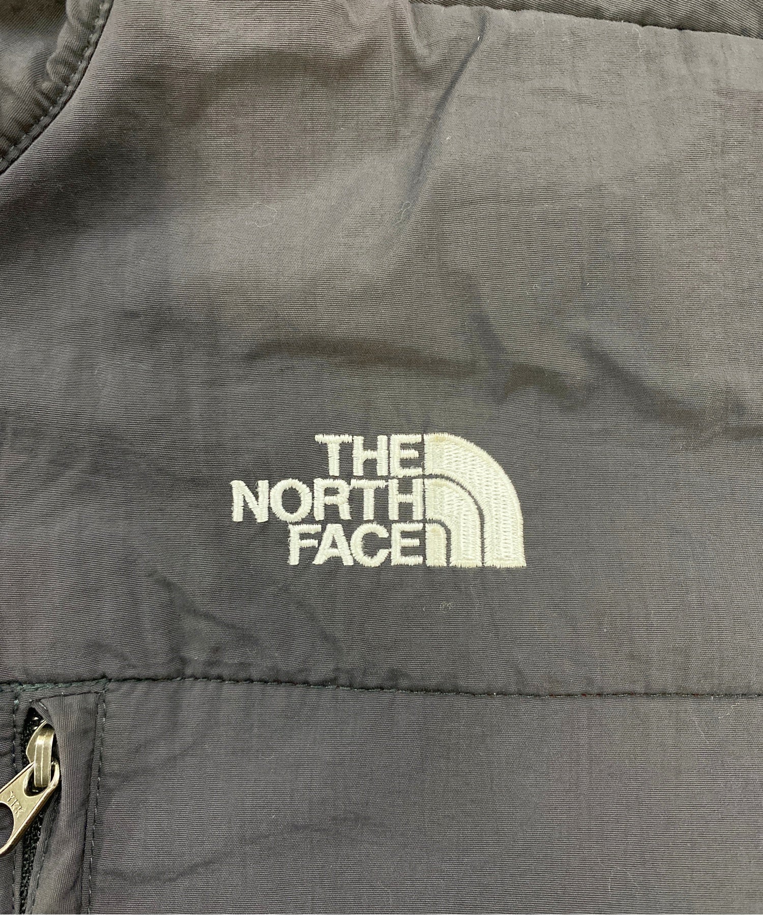 THE NORTH FACEフリース - Image 4