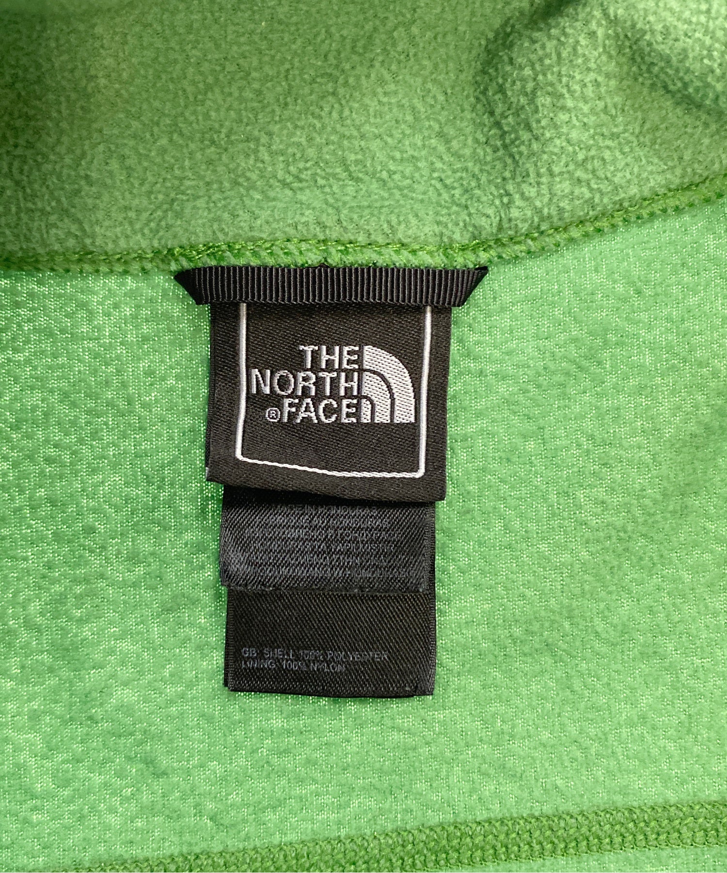 THE NORTH FACEフリース - Image 4
