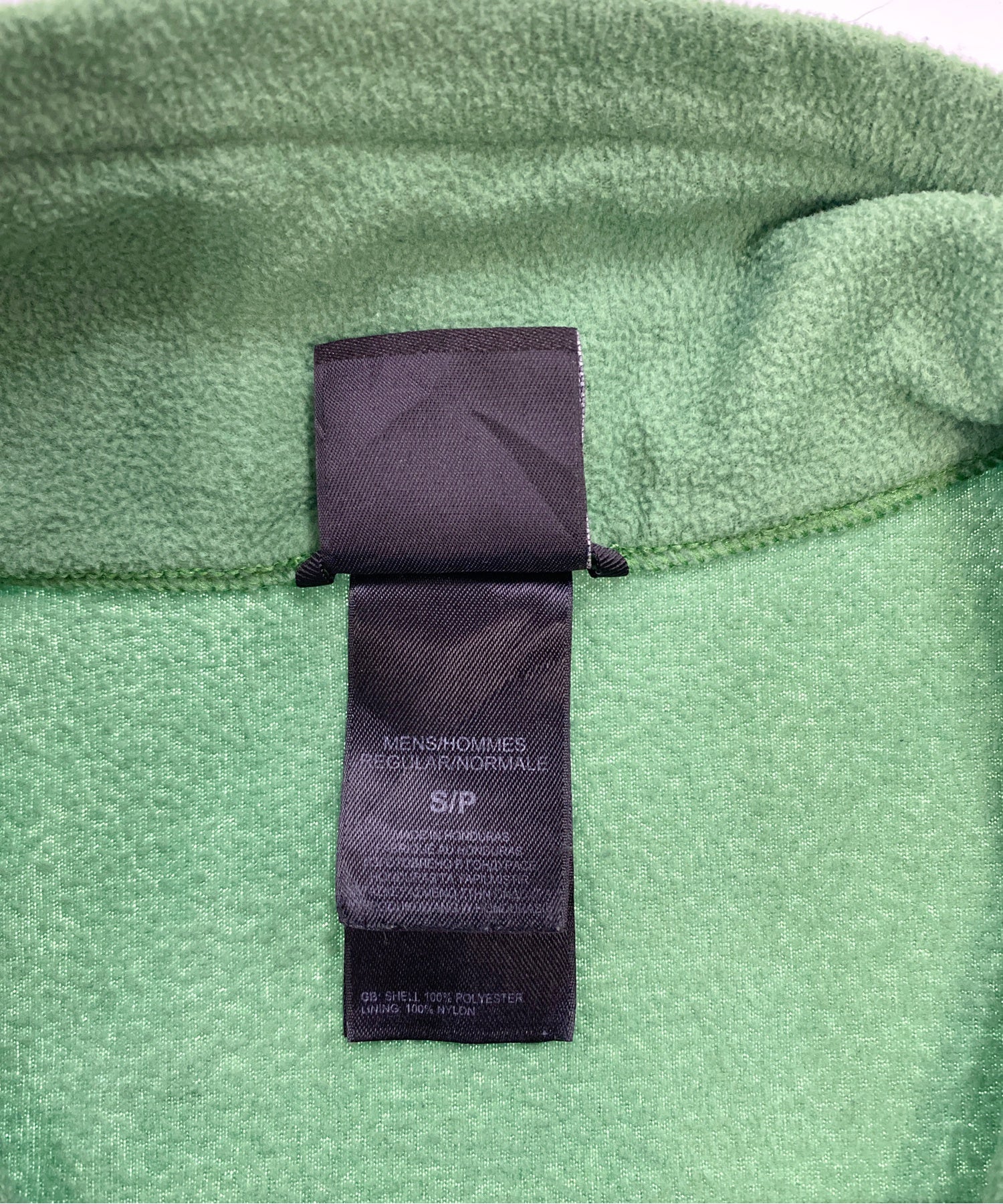 THE NORTH FACEフリース - Image 5