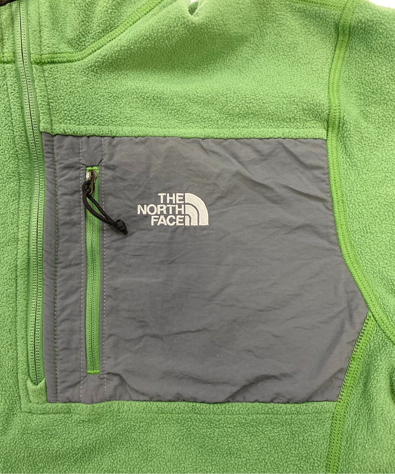 THE NORTH FACEフリース - Image 6