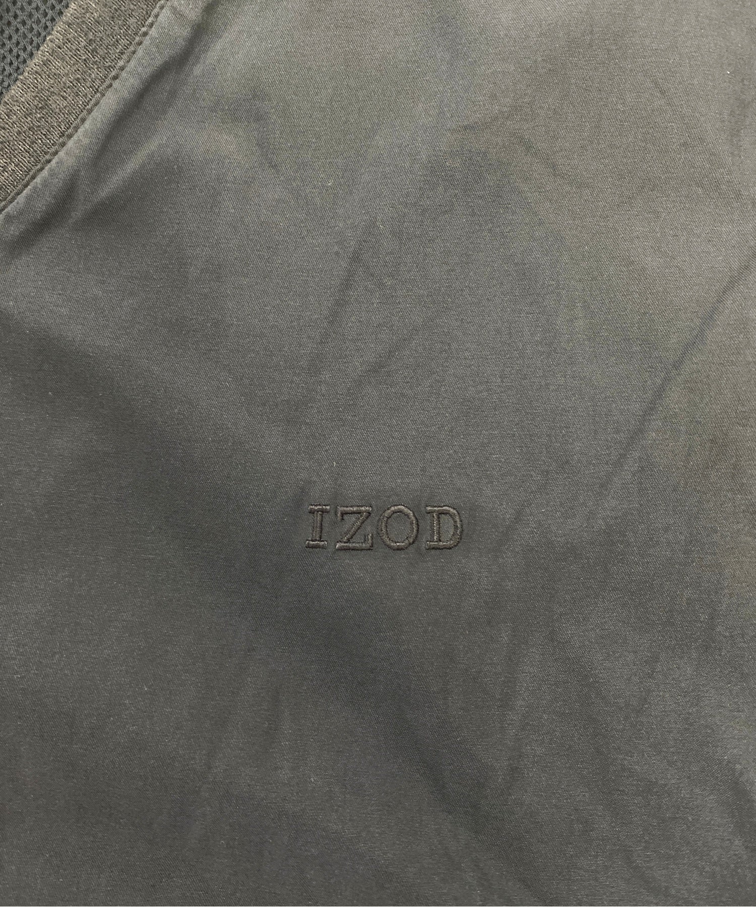 IZODゴルフナイロンジャケット - Image 4