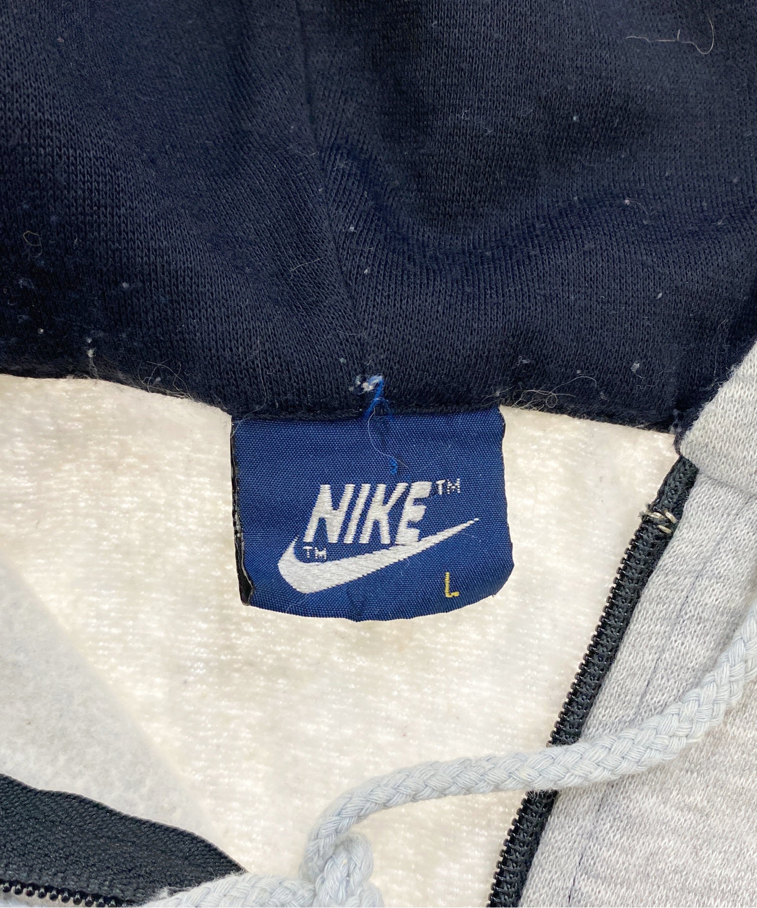 NIKEスポーツワンポイントスウェット - Image 3