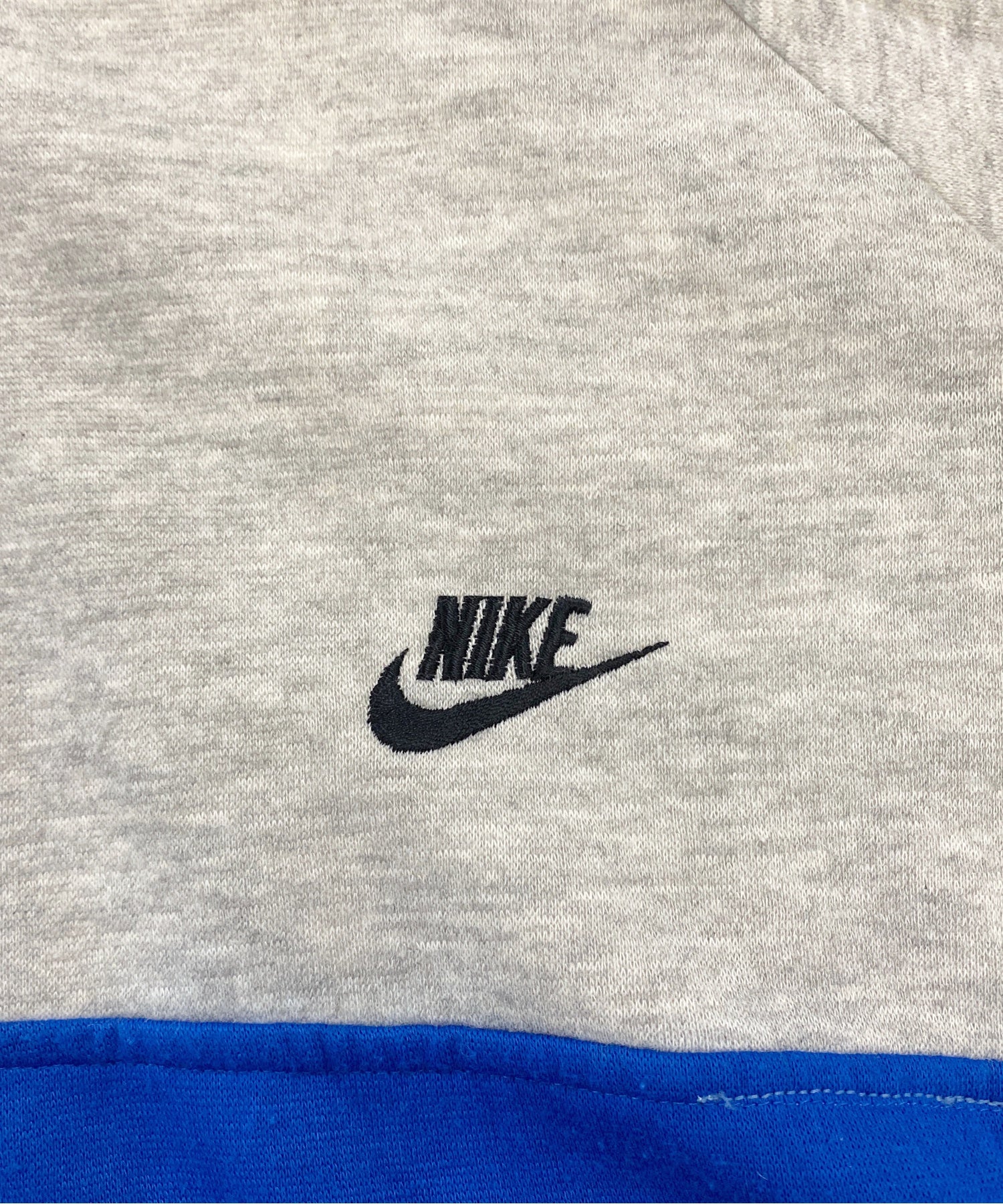 NIKEスポーツワンポイントスウェット - Image 4