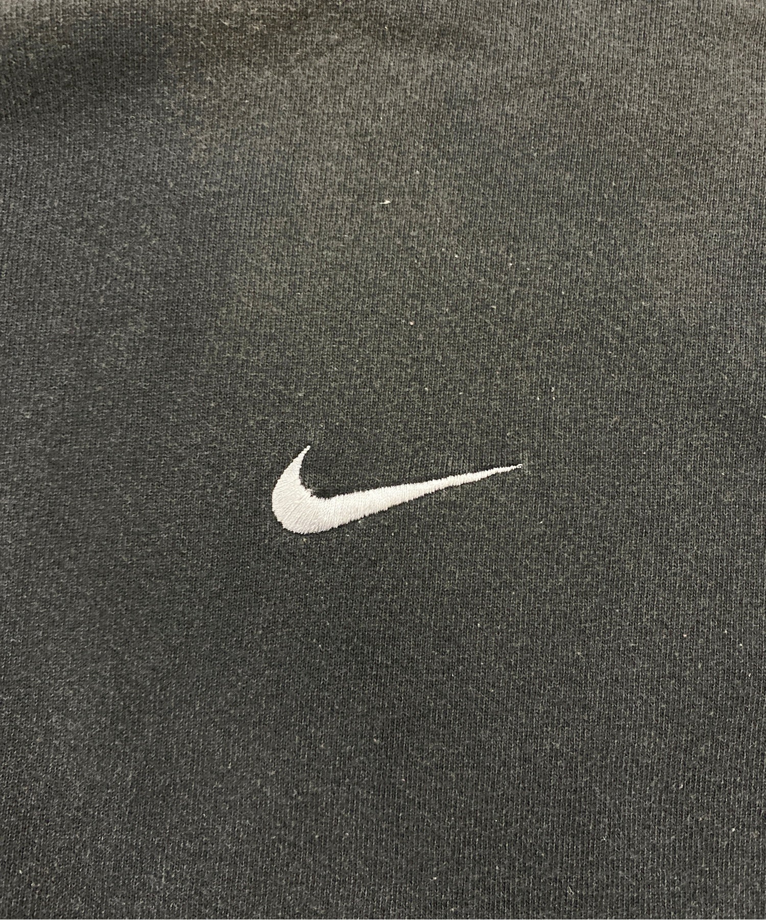 NIKEスポーツワンポイントスウェット - Image 4