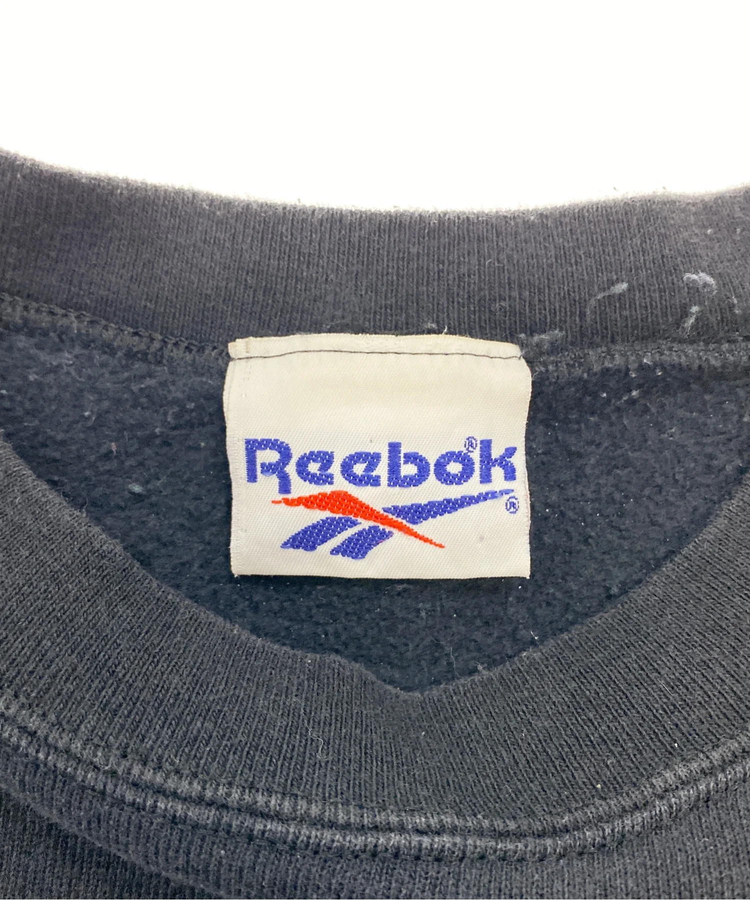 Reebokスポーツワンポイントスウェット - Image 3