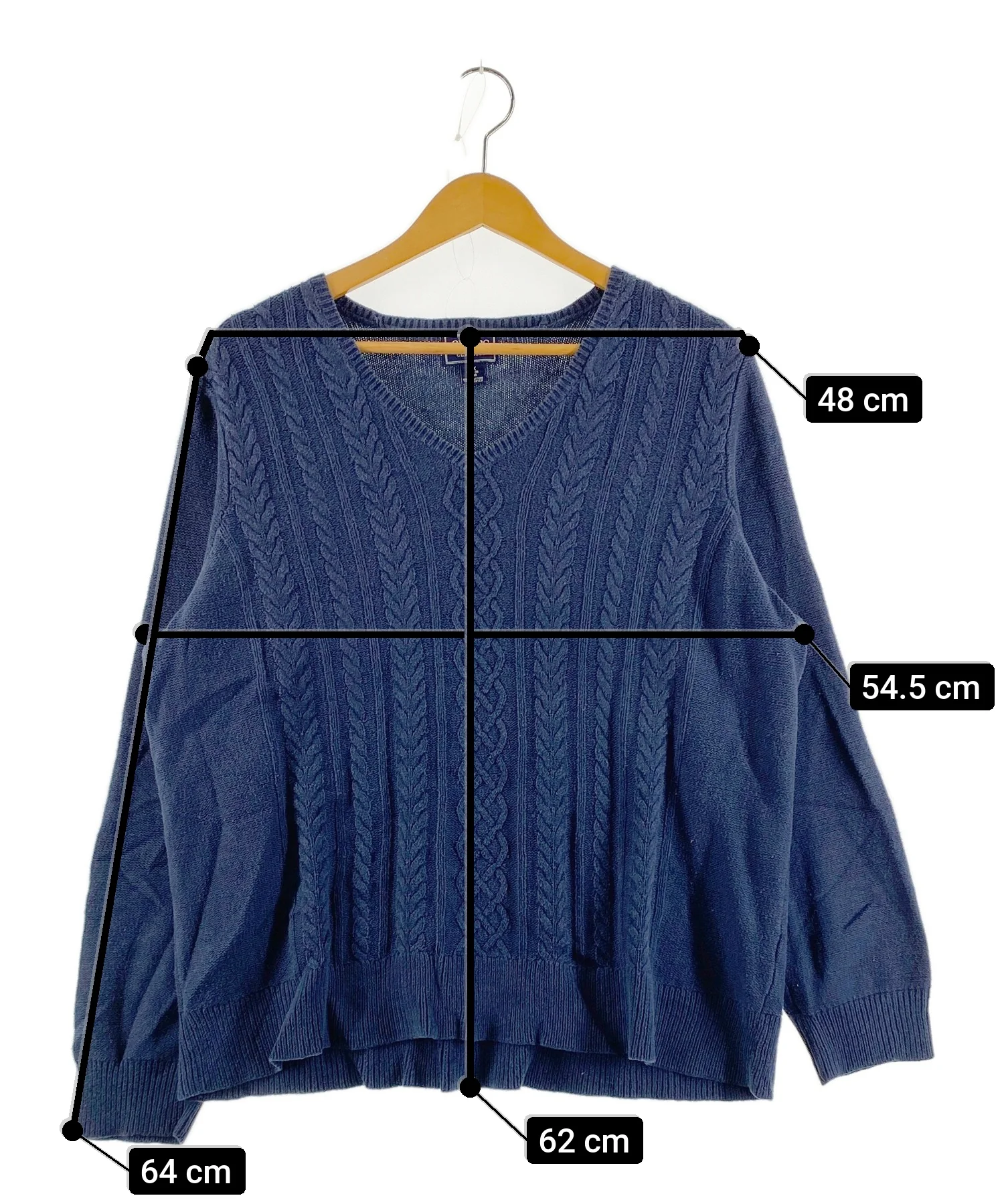 CHAPSニット - Image 6