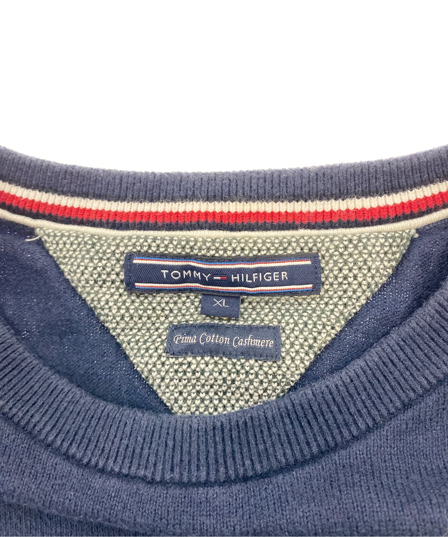 TOMMYニット - Image 3