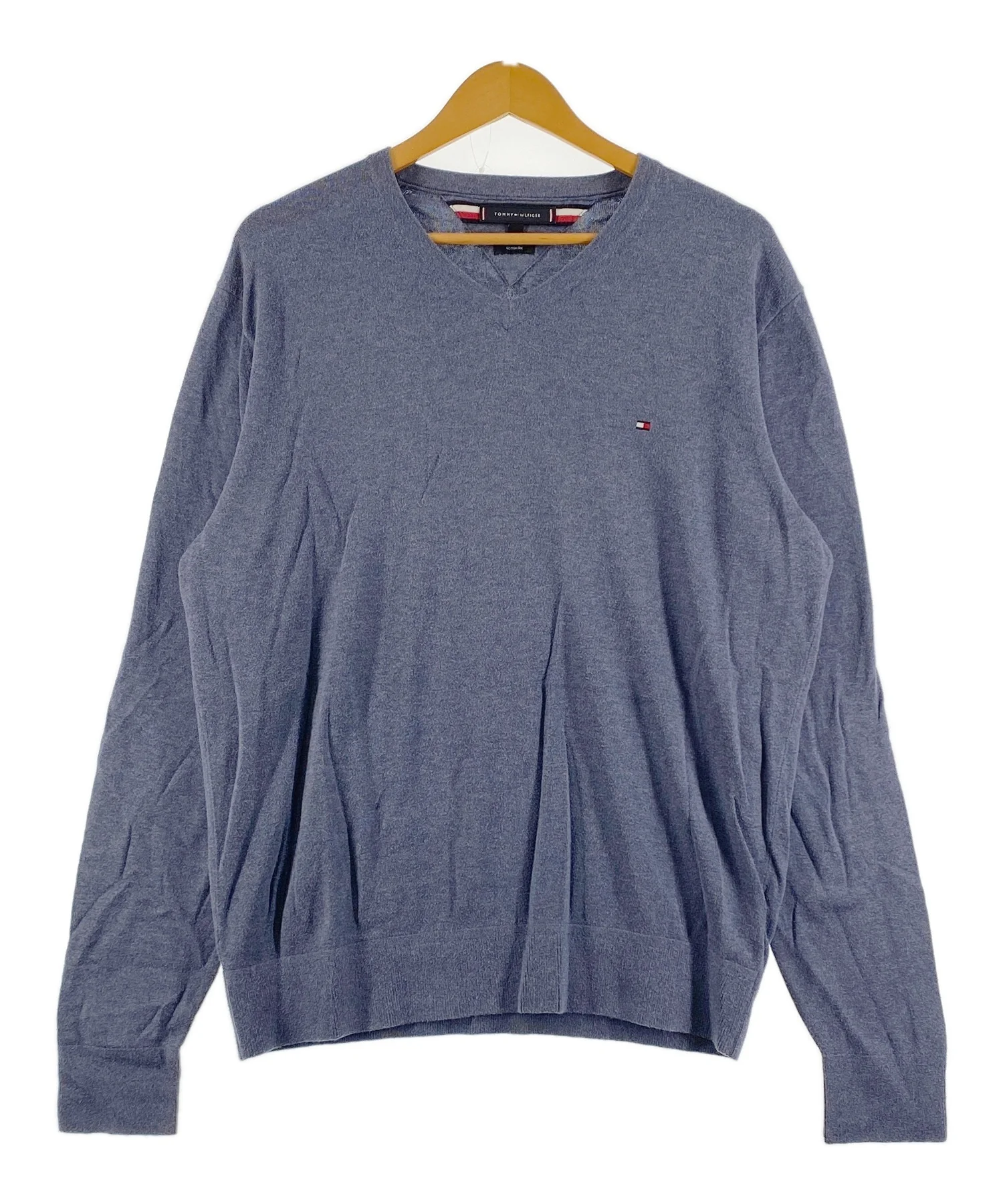 TOMMYニット