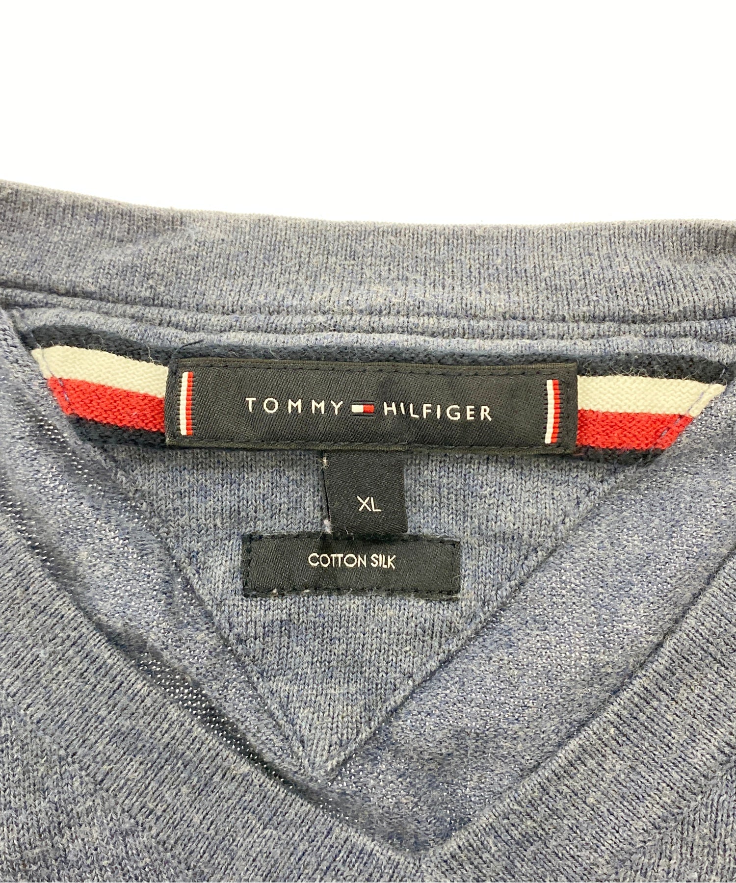 TOMMYニット - Image 3