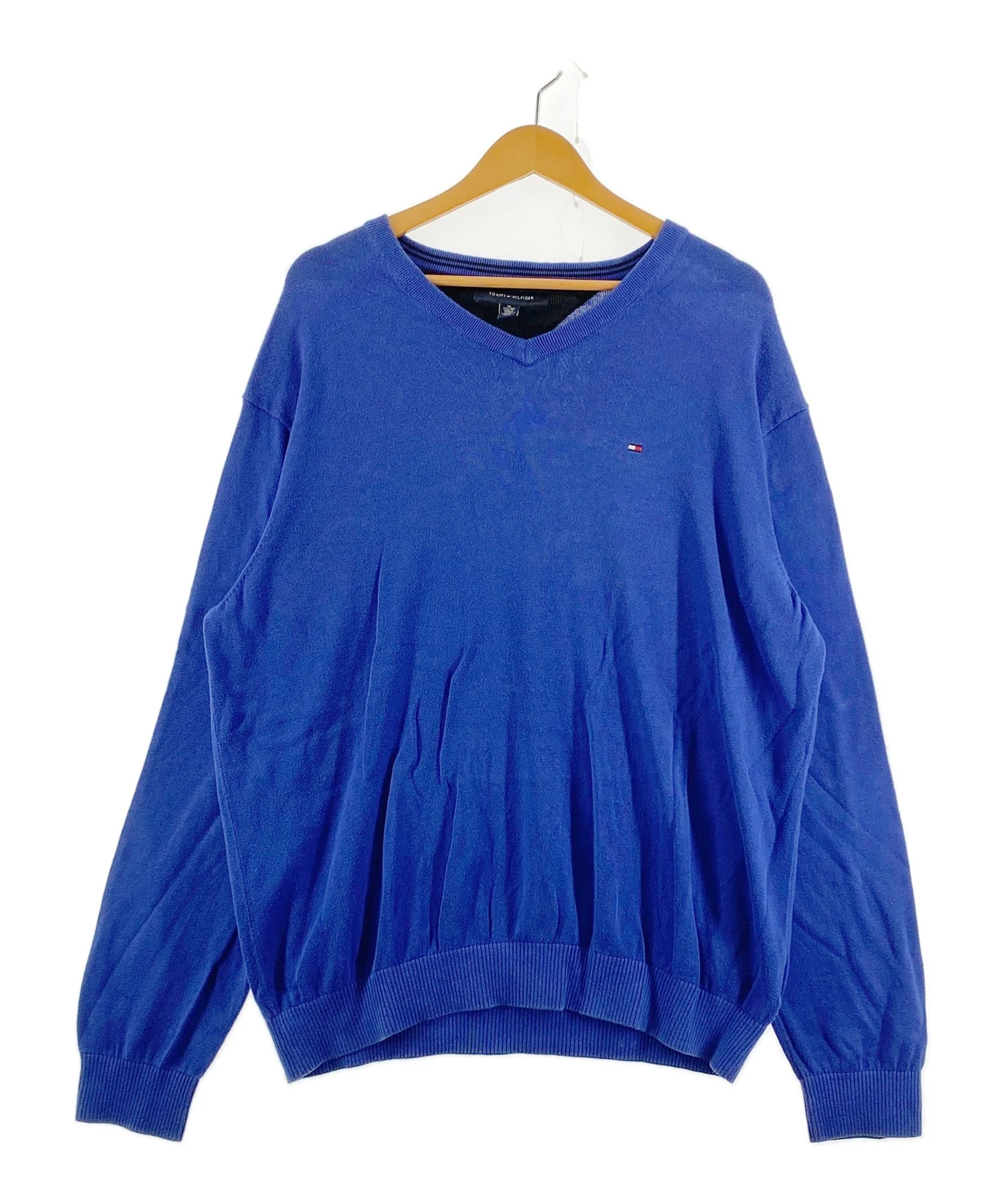 TOMMYニット