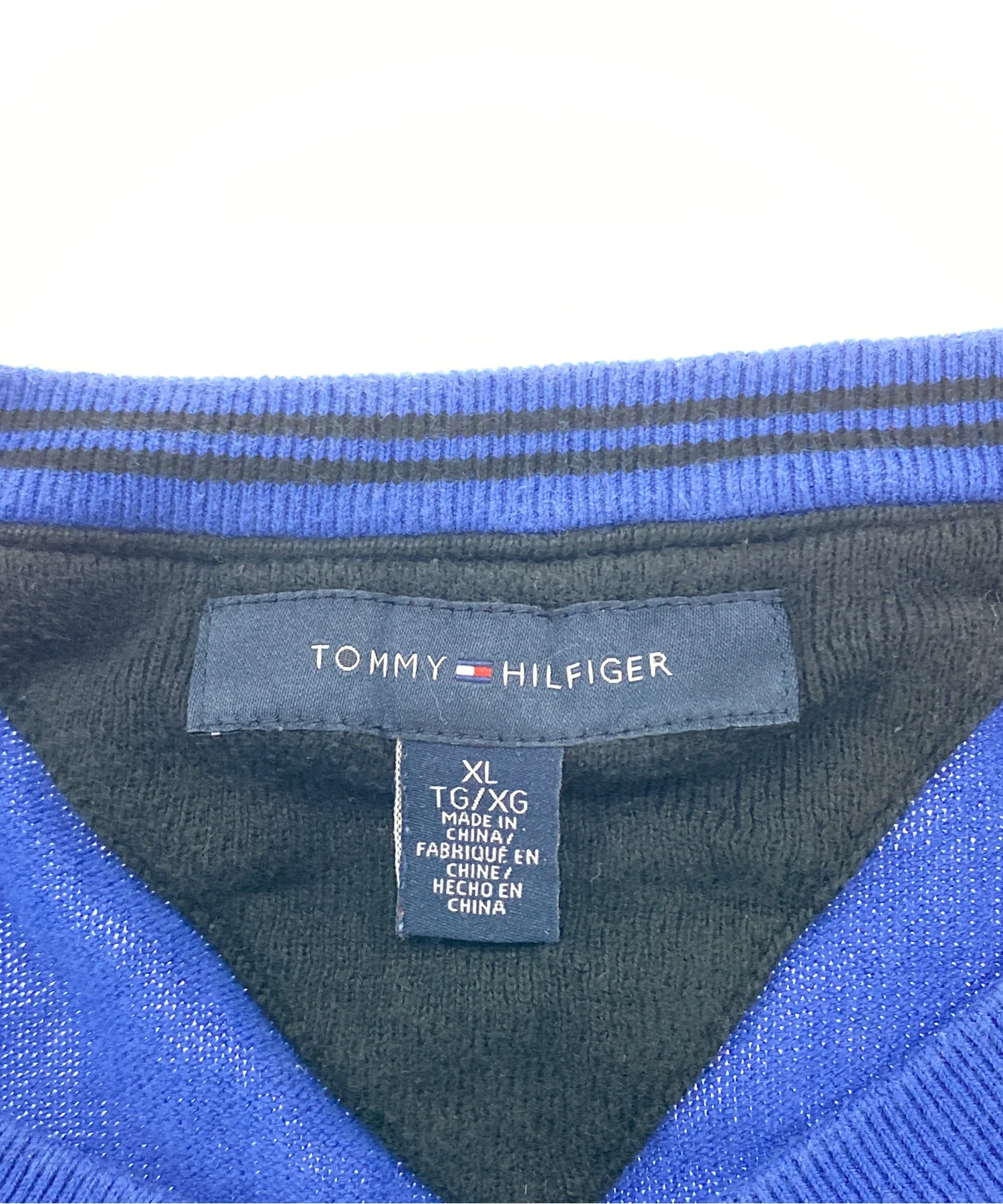 TOMMYニット - Image 3