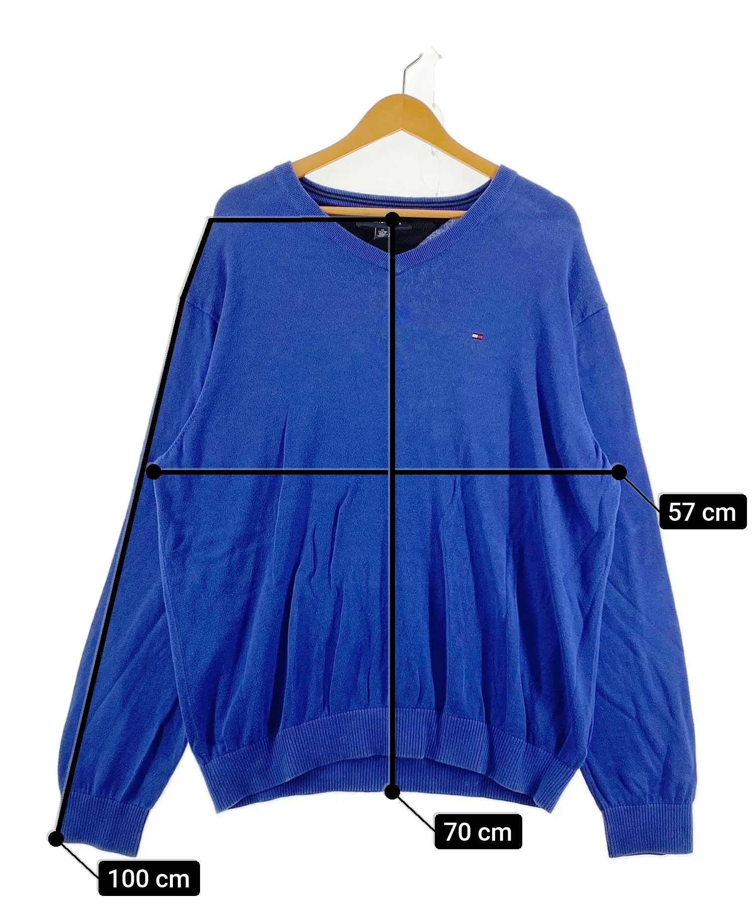 TOMMYニット - Image 6