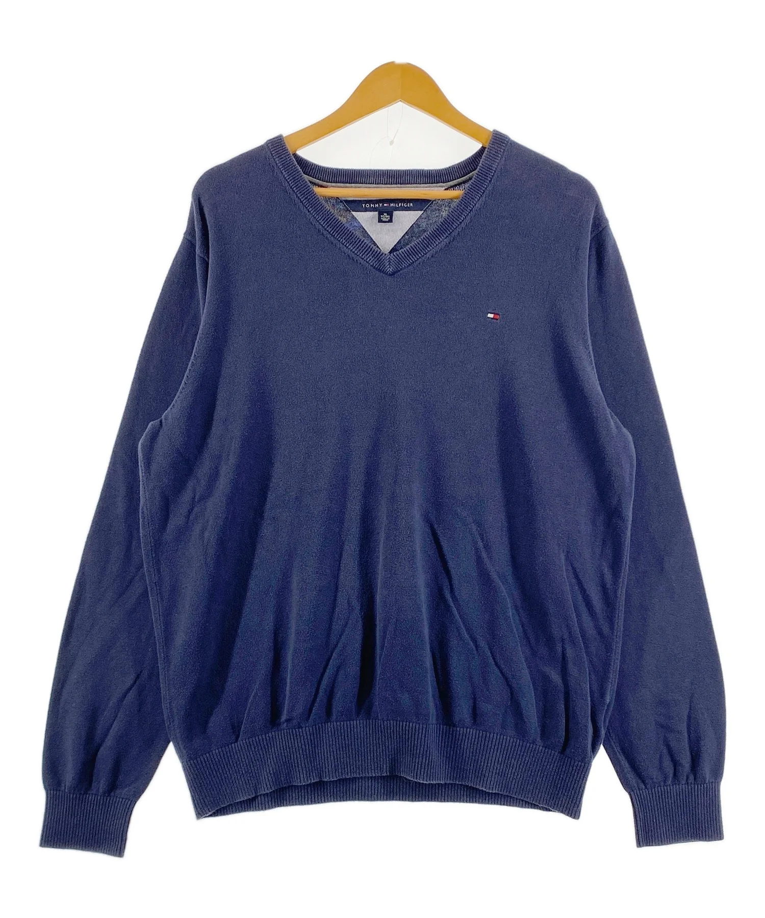 TOMMYニット