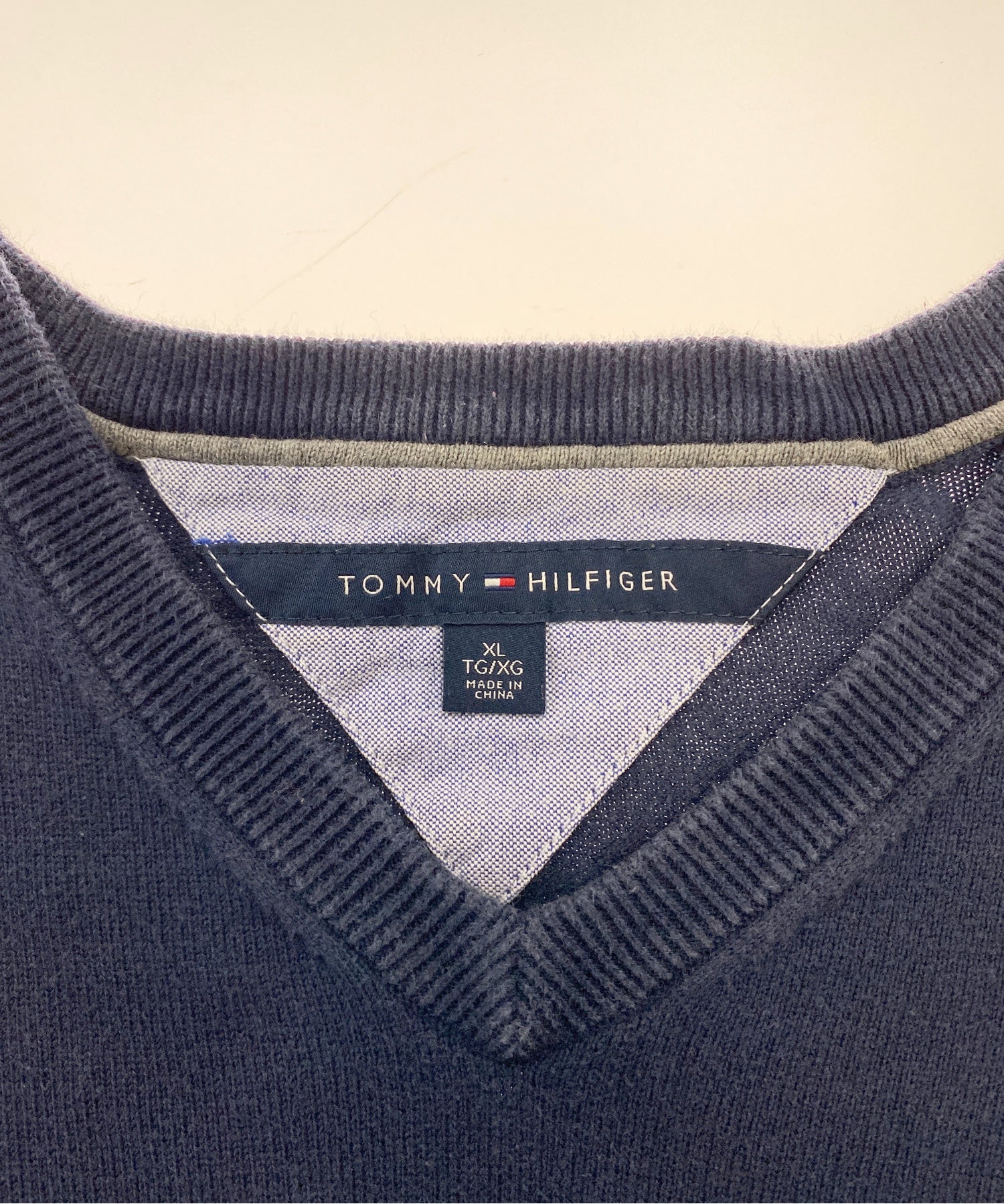 TOMMYニット - Image 3