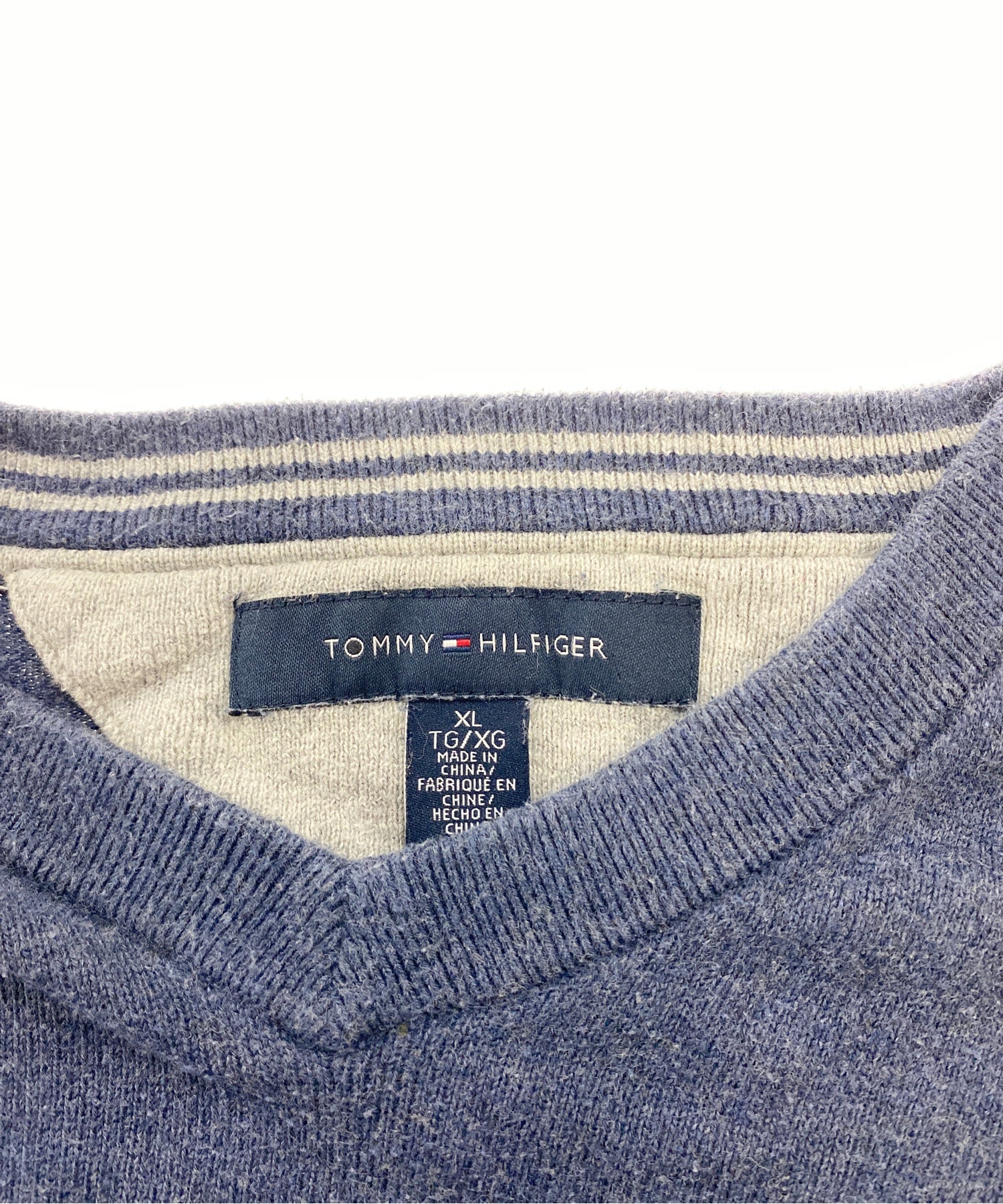 TOMMYニット - Image 3