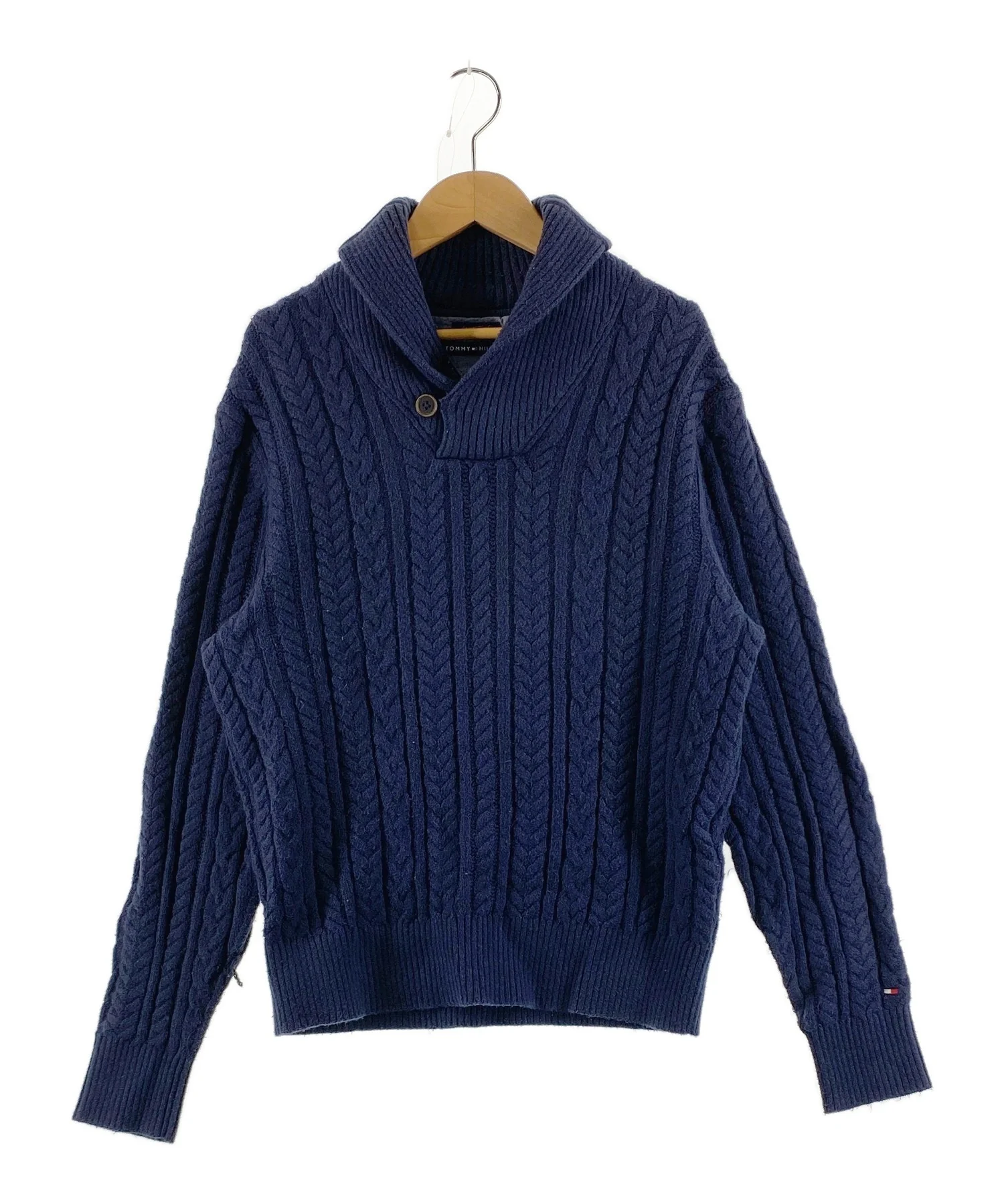 TOMMYニット