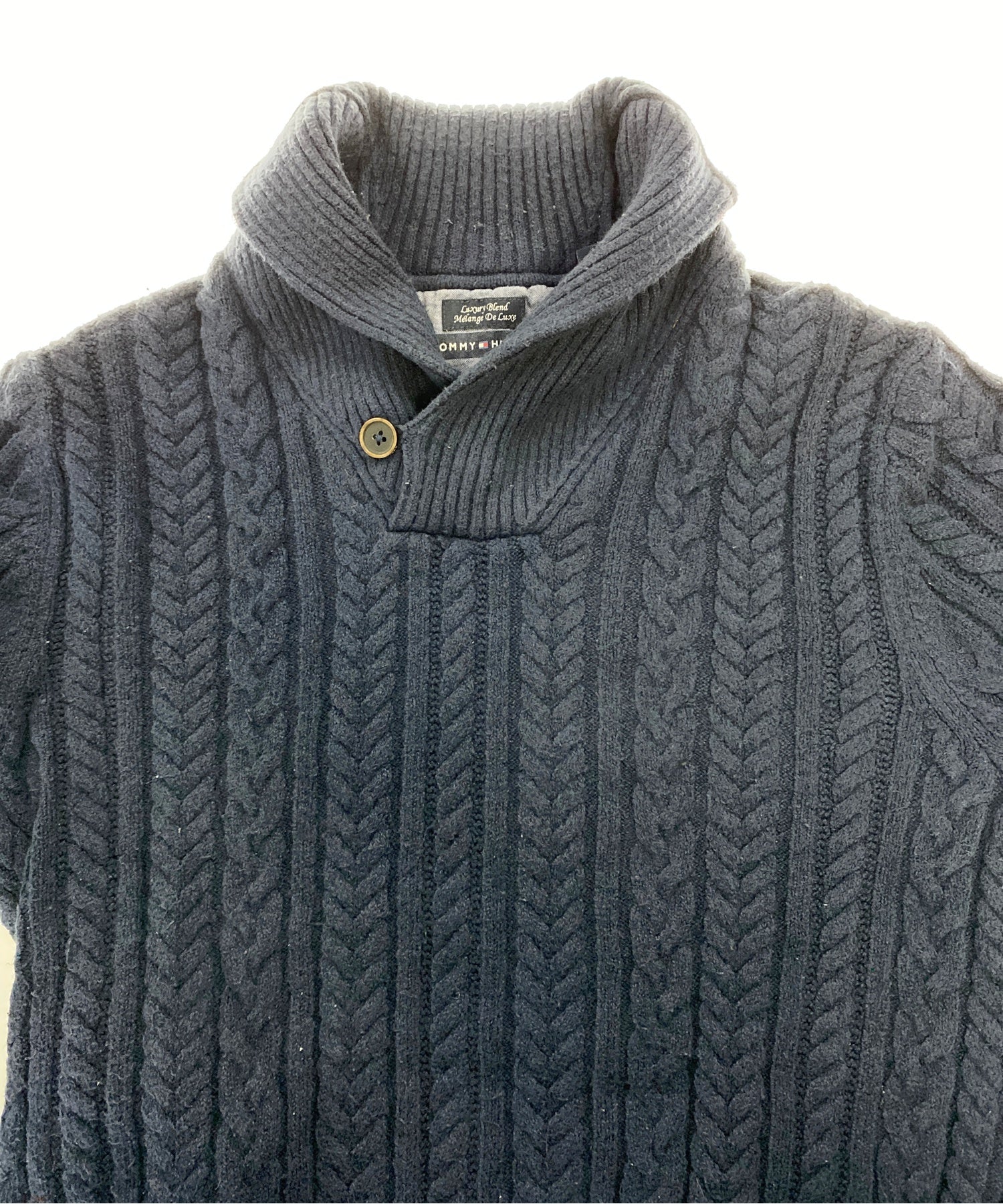TOMMYニット - Image 4