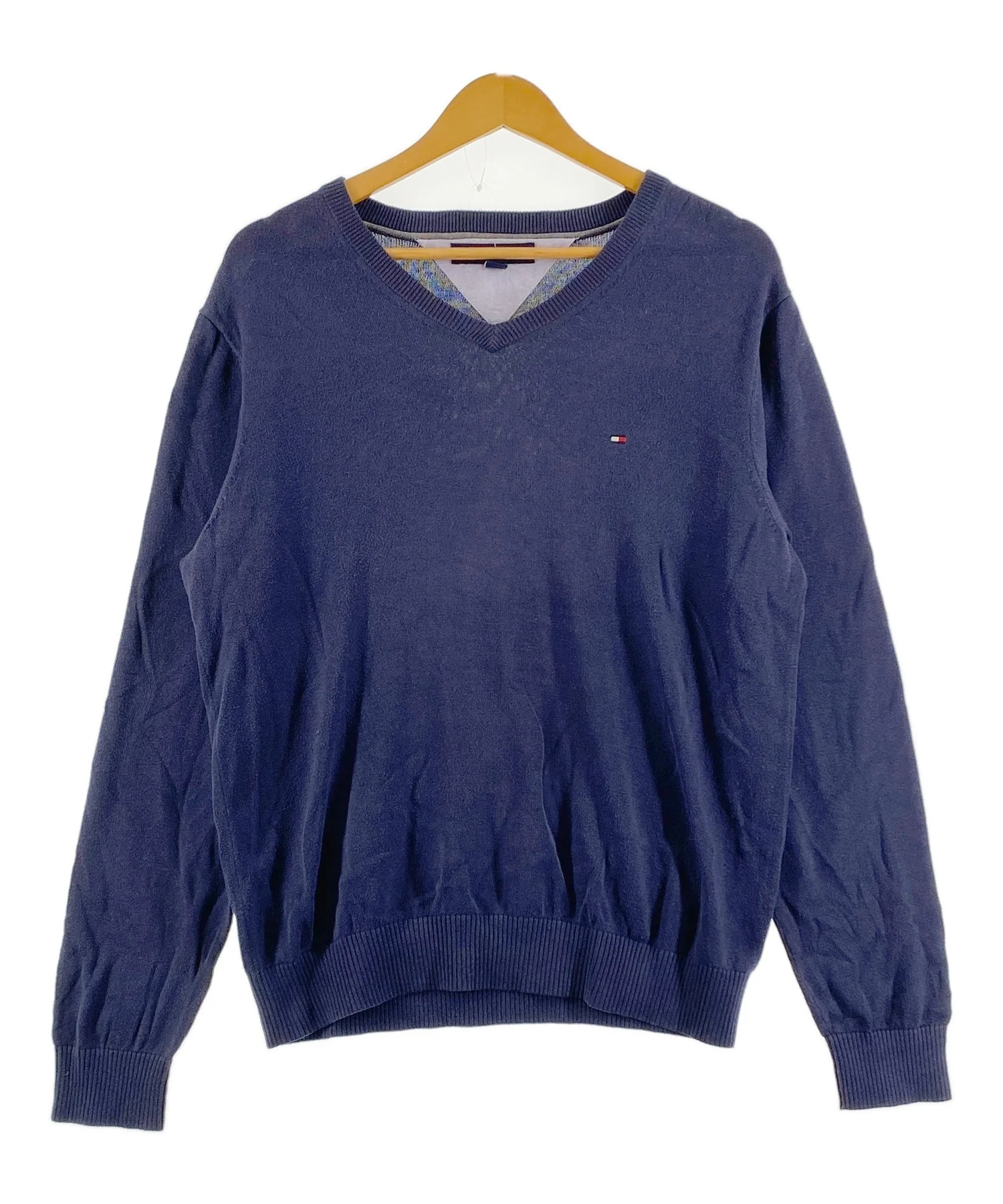 TOMMYニット