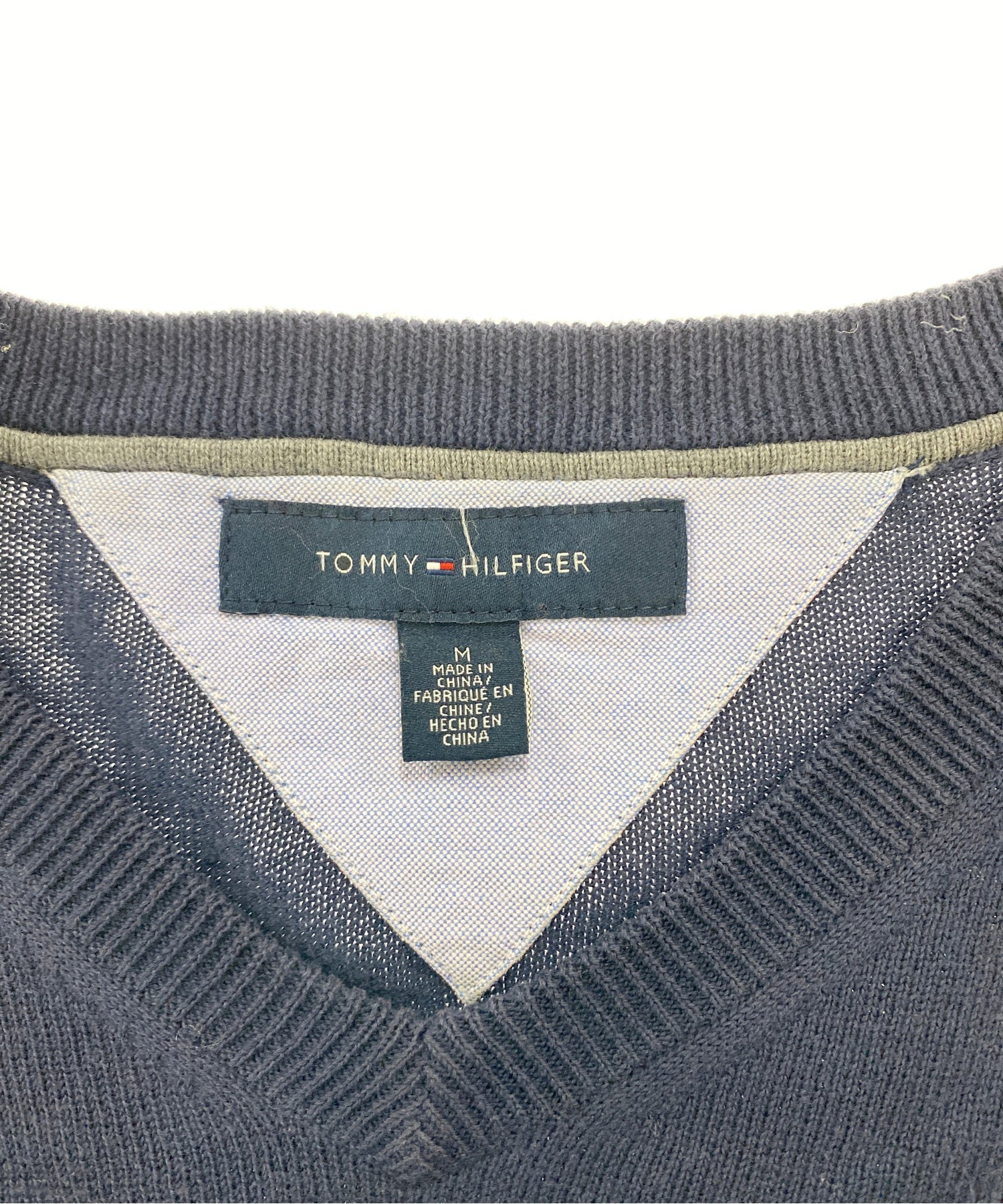 TOMMYニット - Image 3