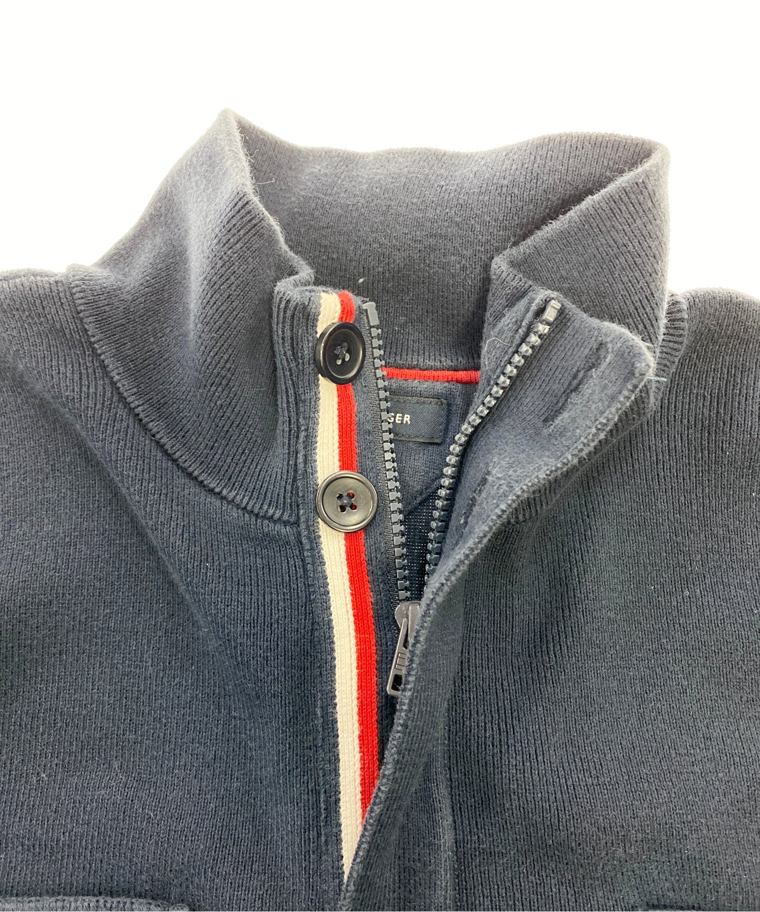 TOMMYニット - Image 4