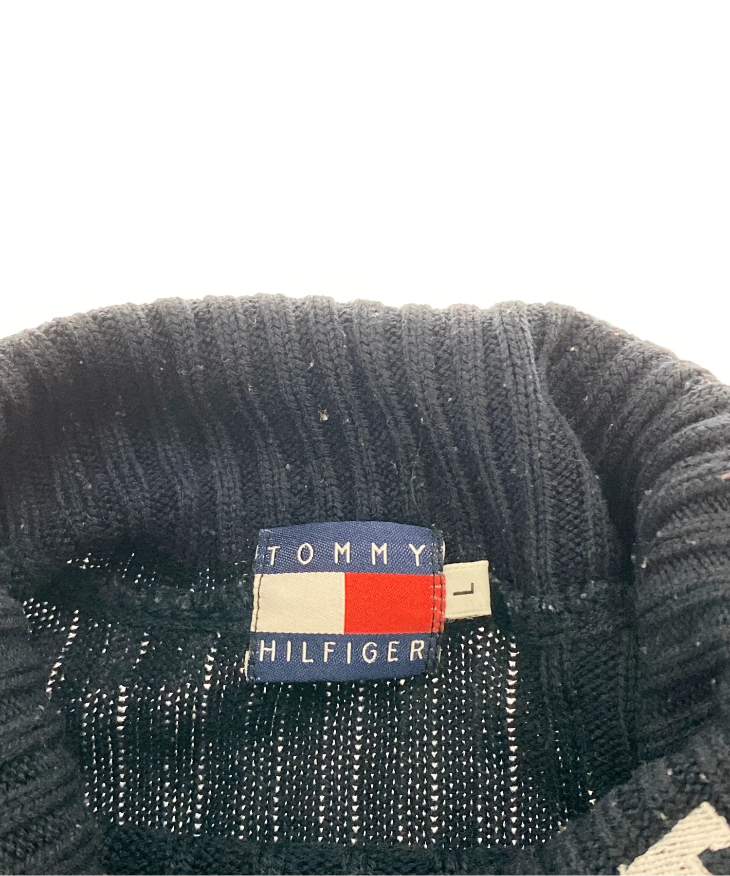TOMMYニット - Image 3