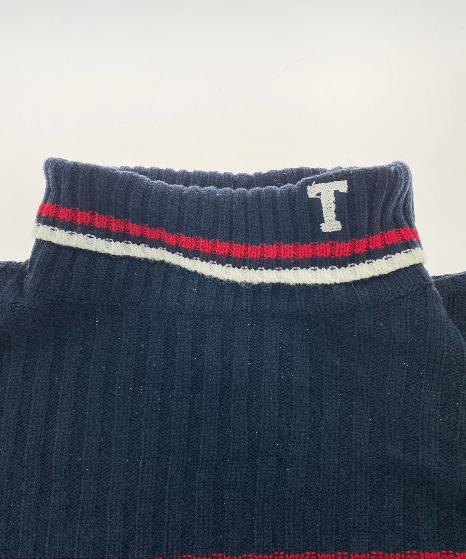 TOMMYニット - Image 4