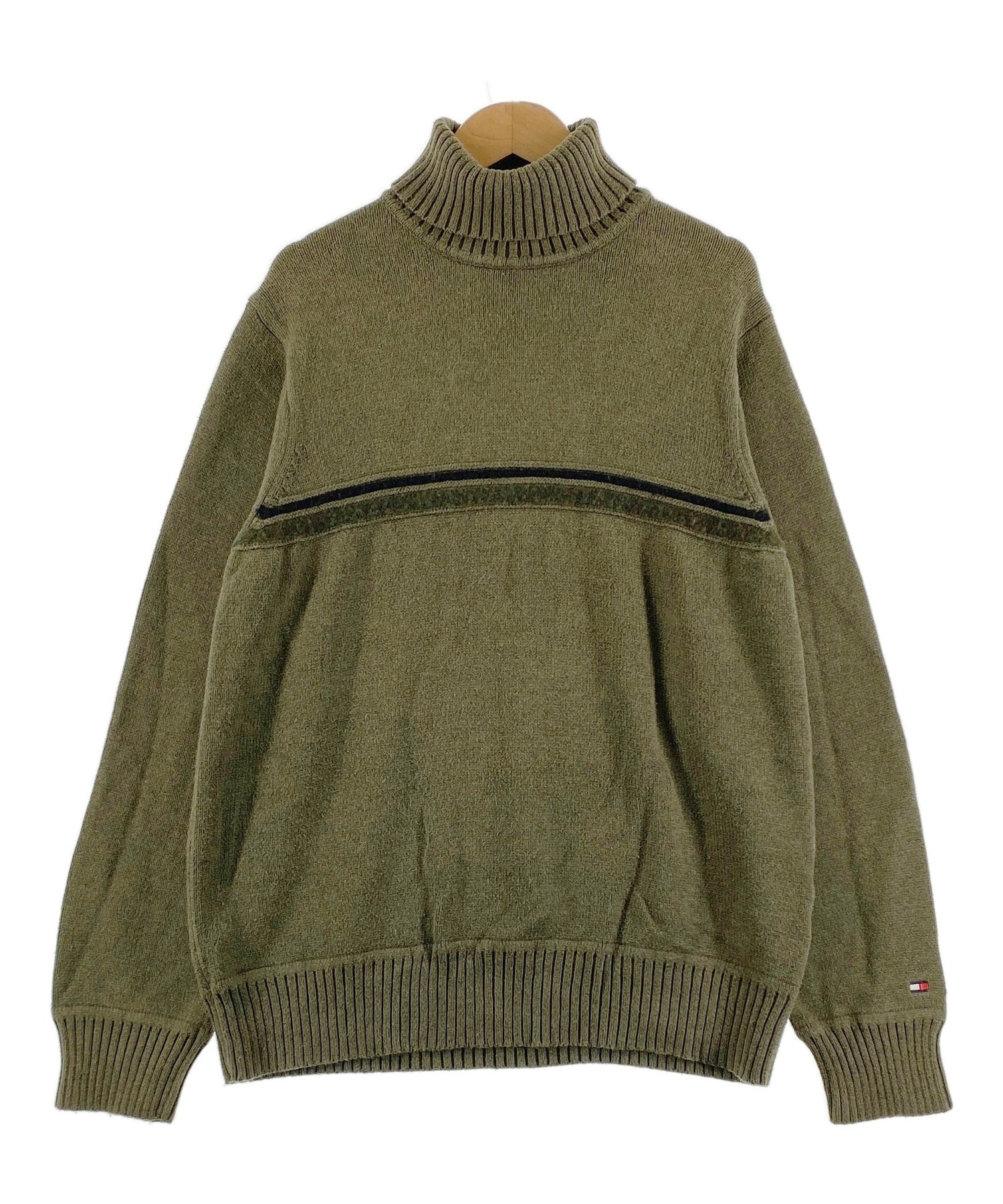 TOMMYニット