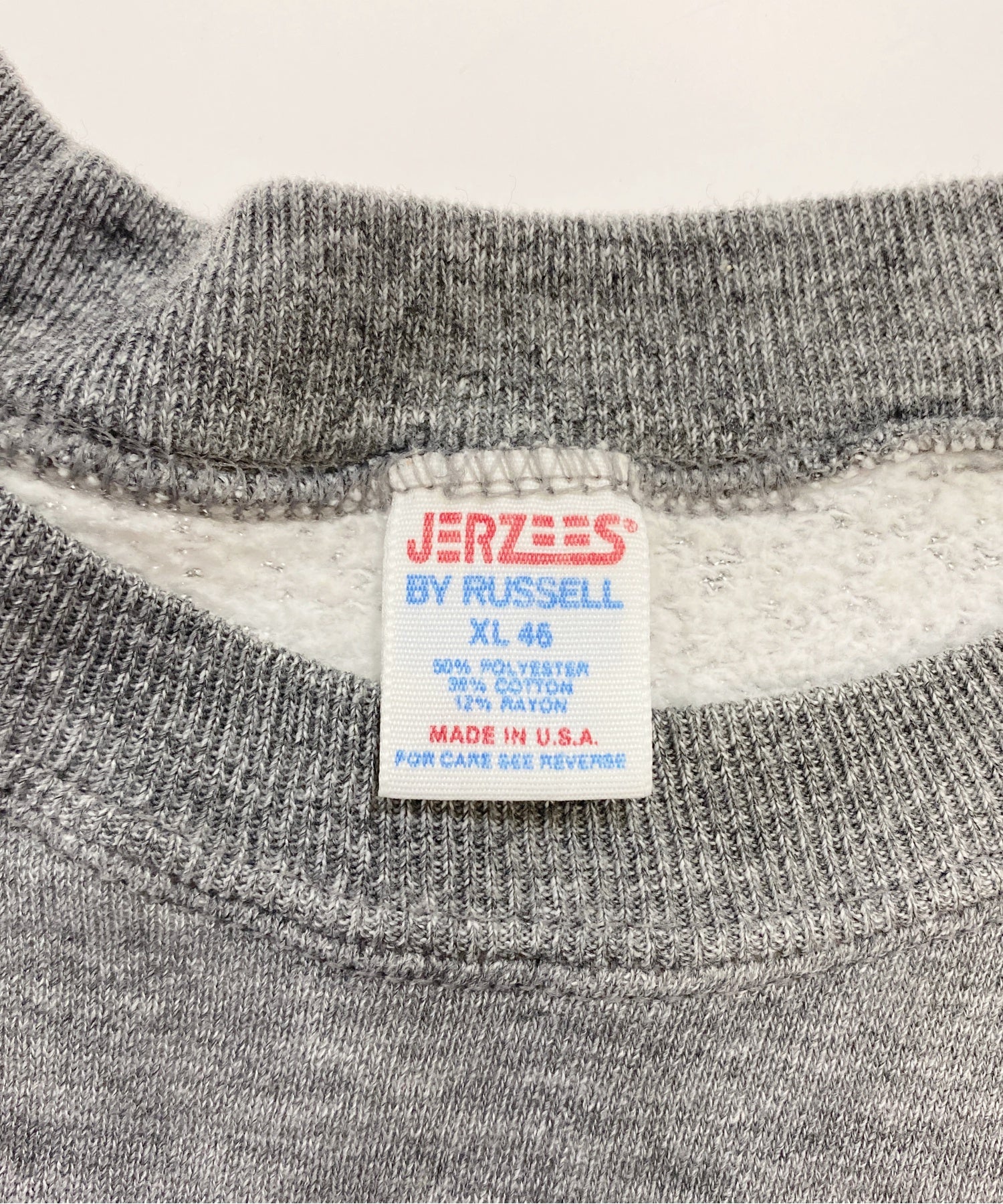 JERZEESプリントスウェット - Image 3
