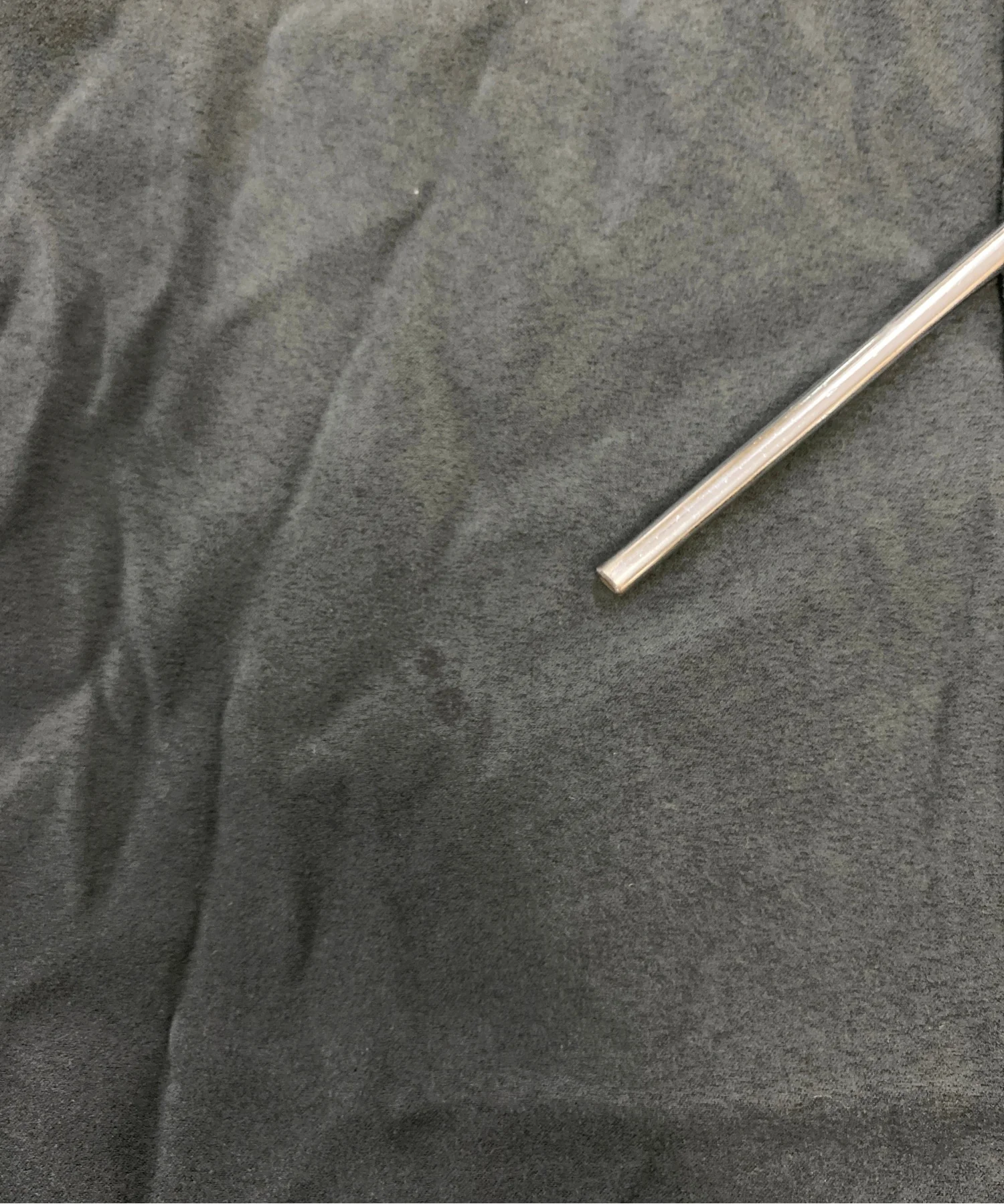 CHERESKINフェイクスウェードシャツ - Image 6