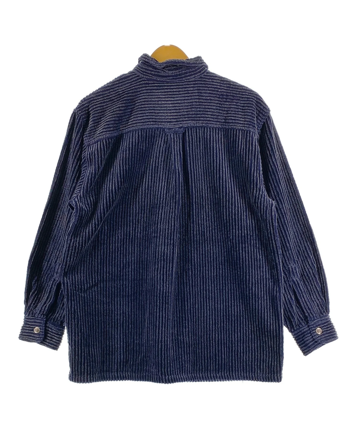 CROSSROADSコーデュロイシャツ - Image 2