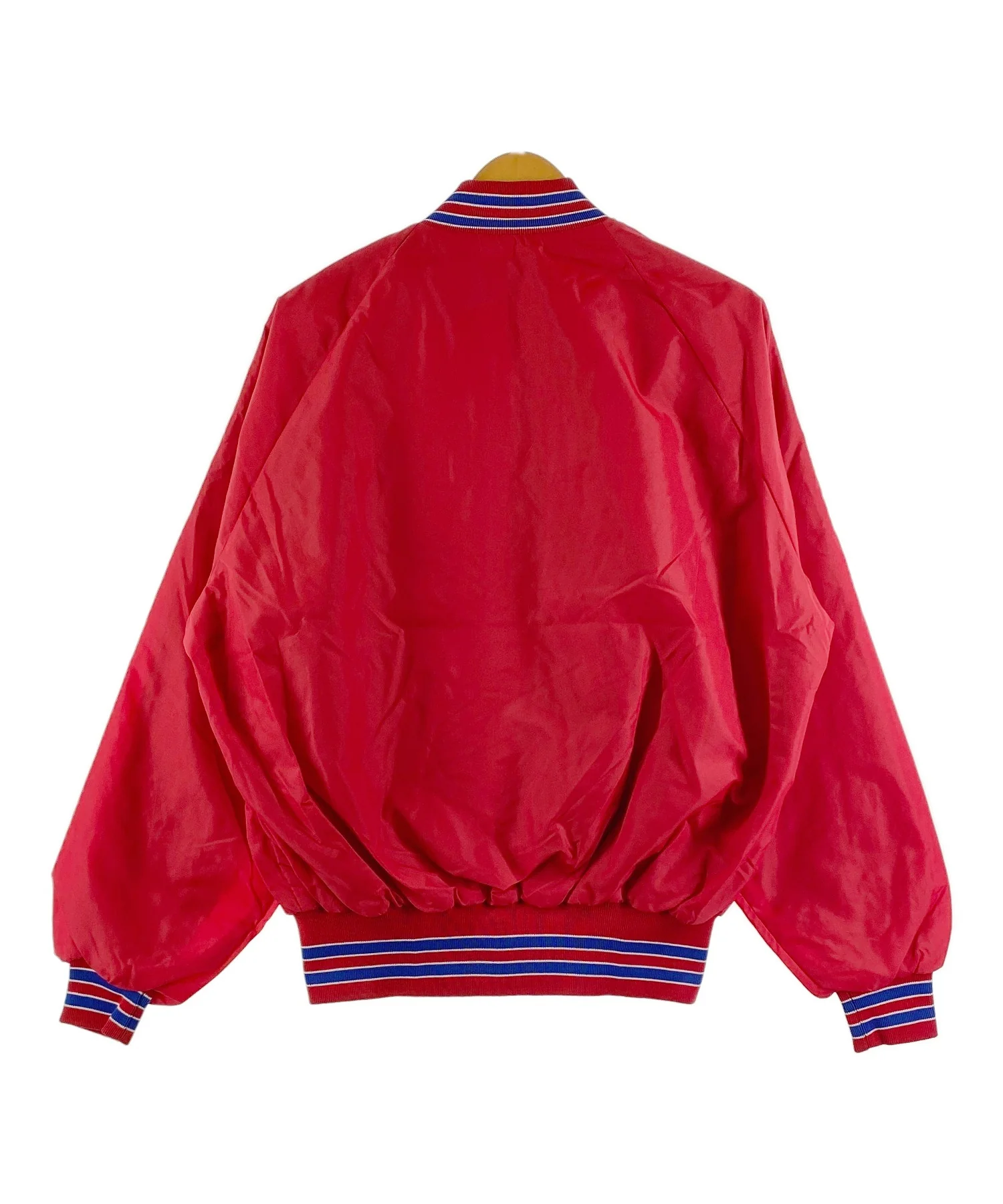 Pla-Jacナイロンスタジャン - Image 2