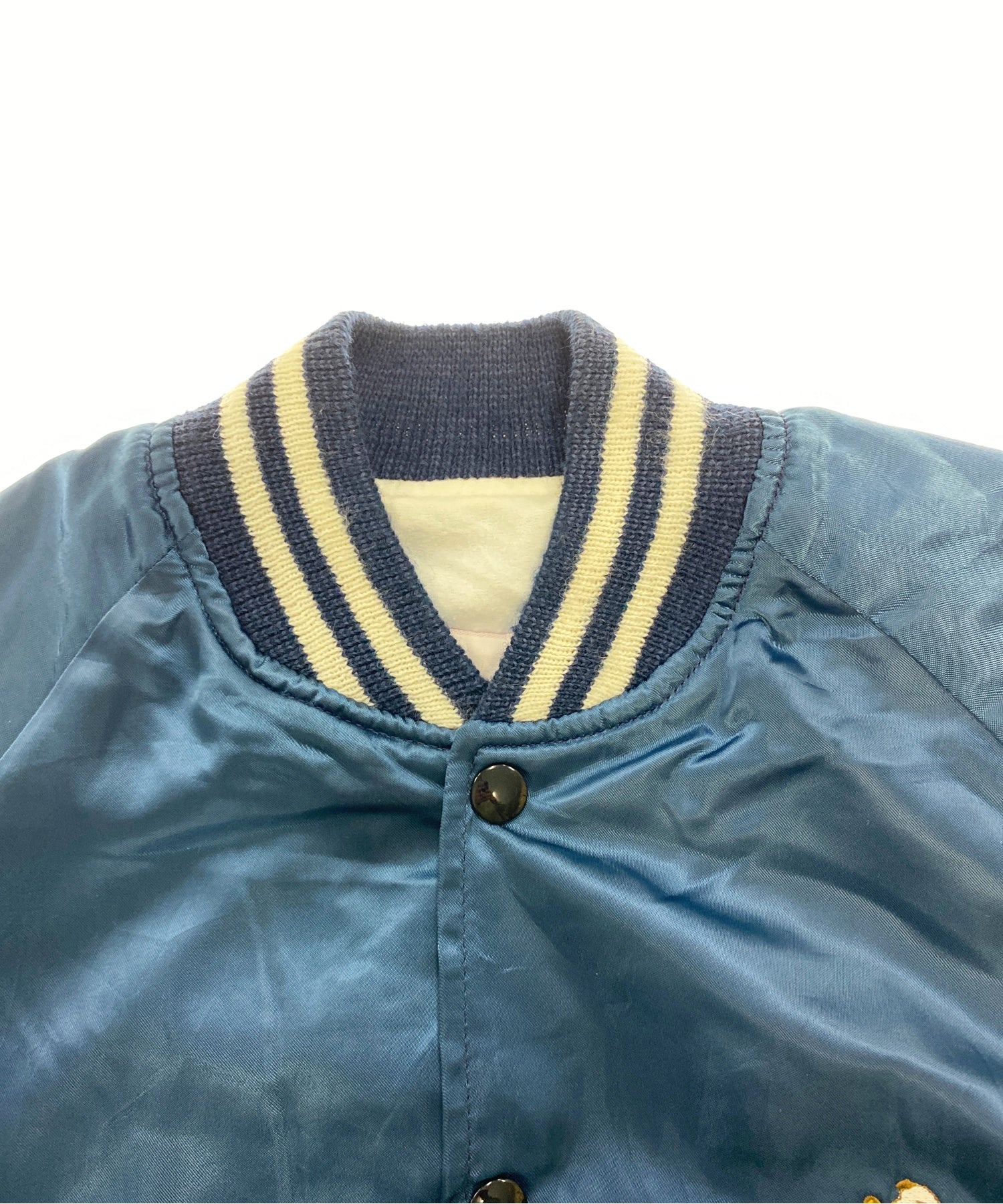 Active Generationナイロンスタジャン - Image 4