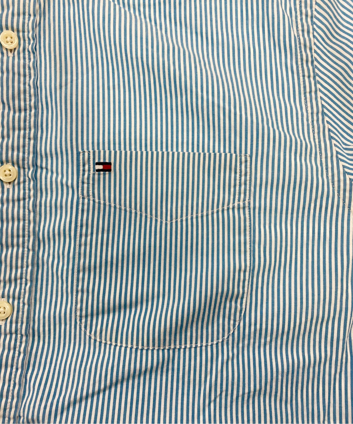 TOMMYブランドシャツ - Image 5