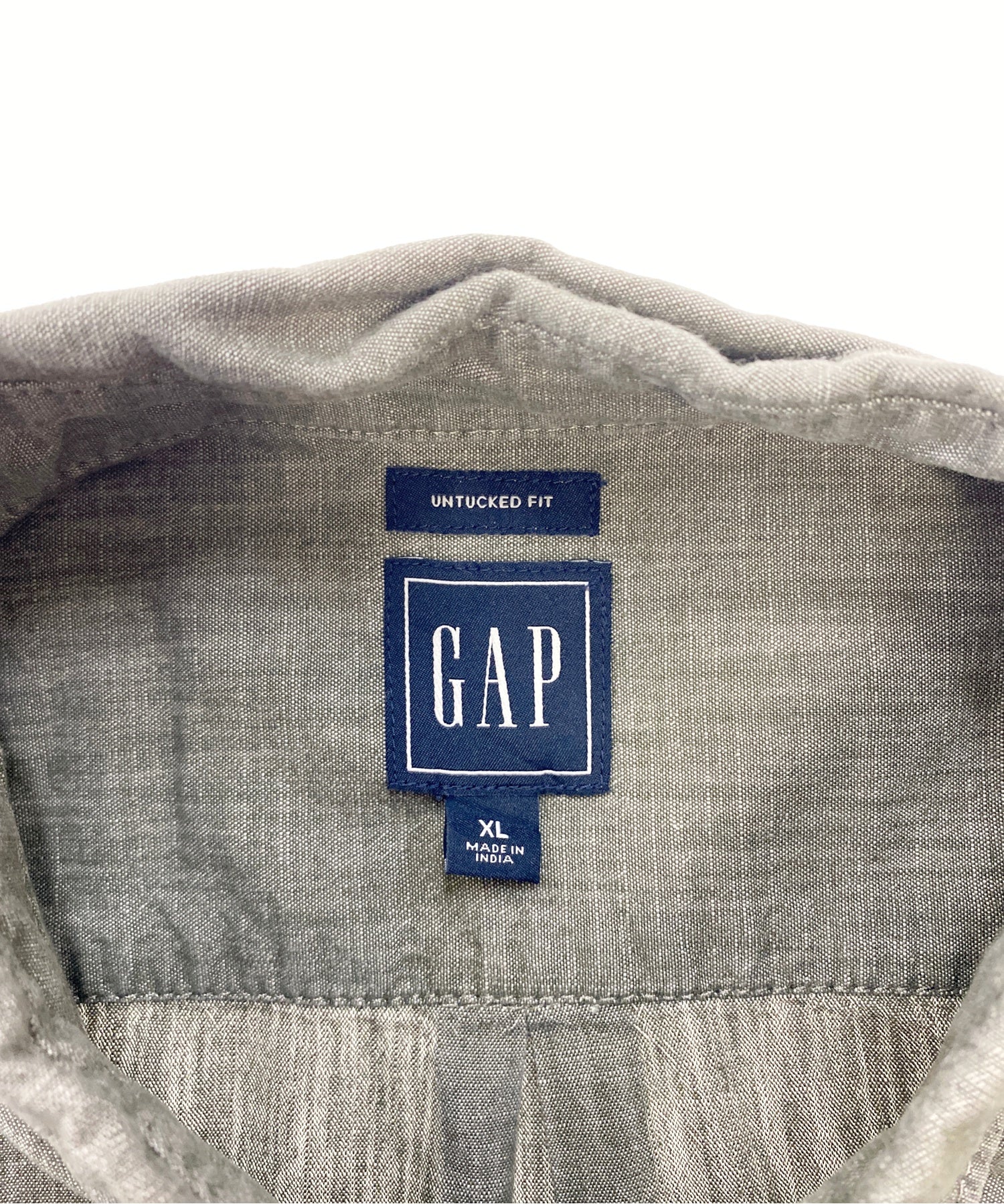 GAPブランドシャツ - Image 3