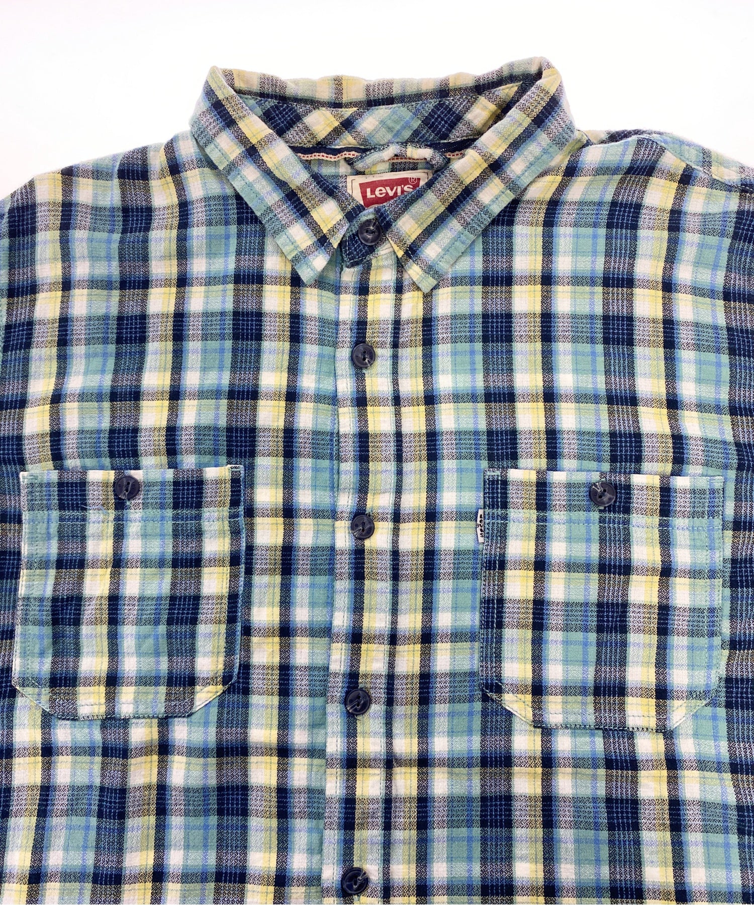 Levi'sブランドシャツ - Image 4